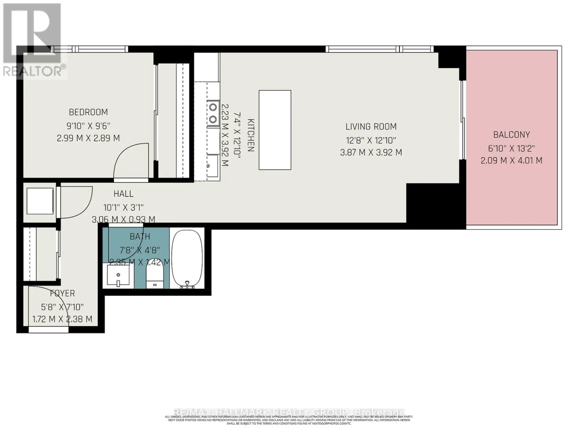 #1412 255 BAY STREET - Image 15