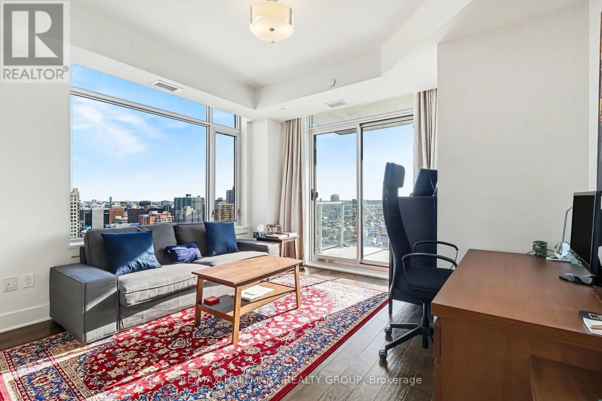 #1412 255 BAY STREET - Image 7