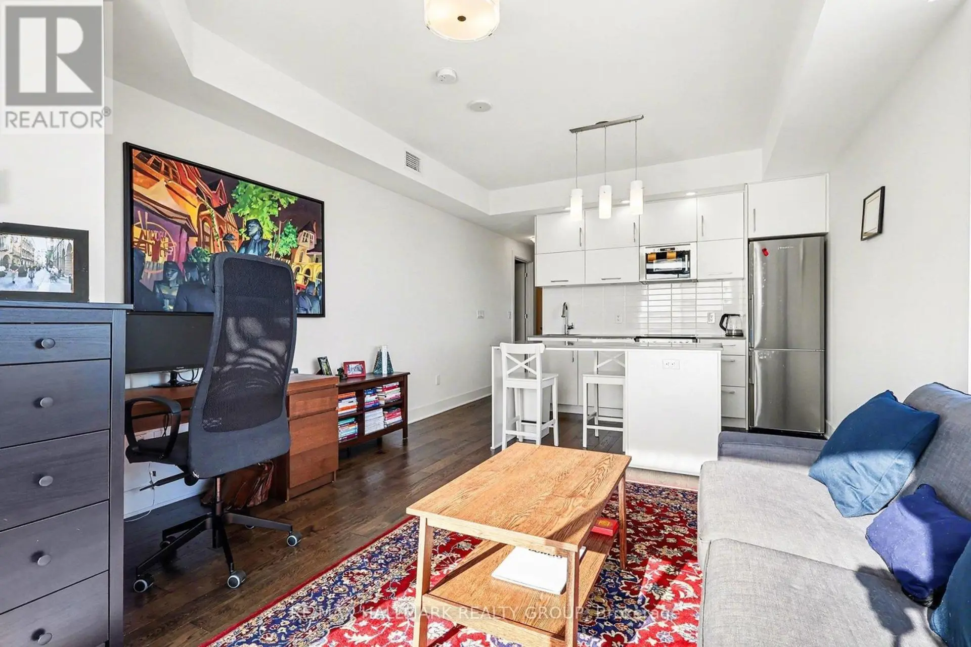 #1412 255 BAY STREET - Image 9