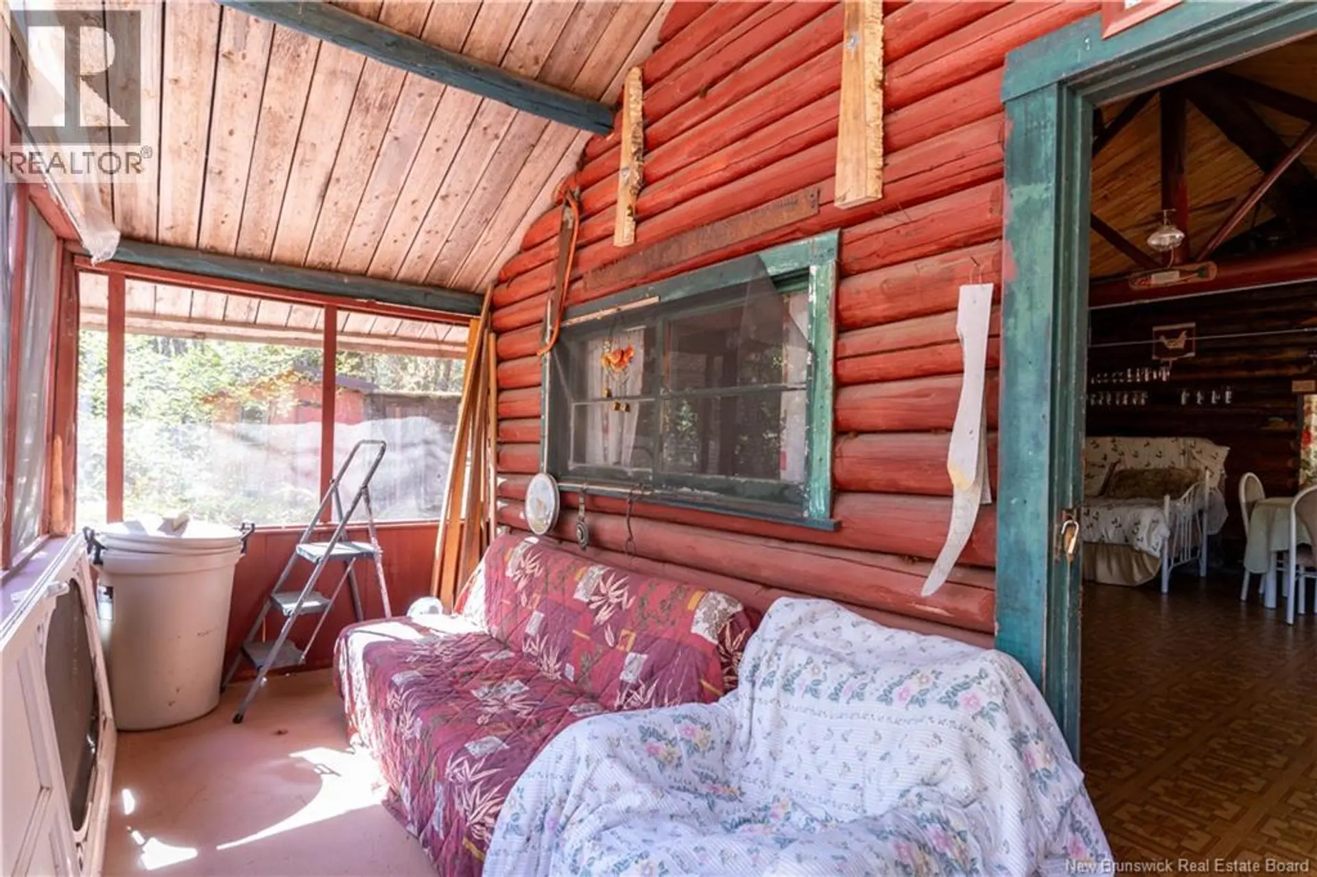 CAMP Hwy 118 - Image 9