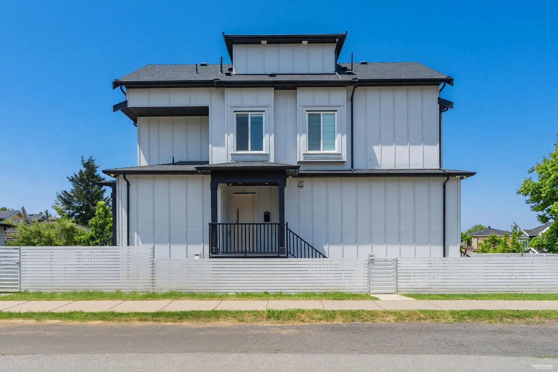Property at 1620 E 53rd Avenue, Vancouver, BC