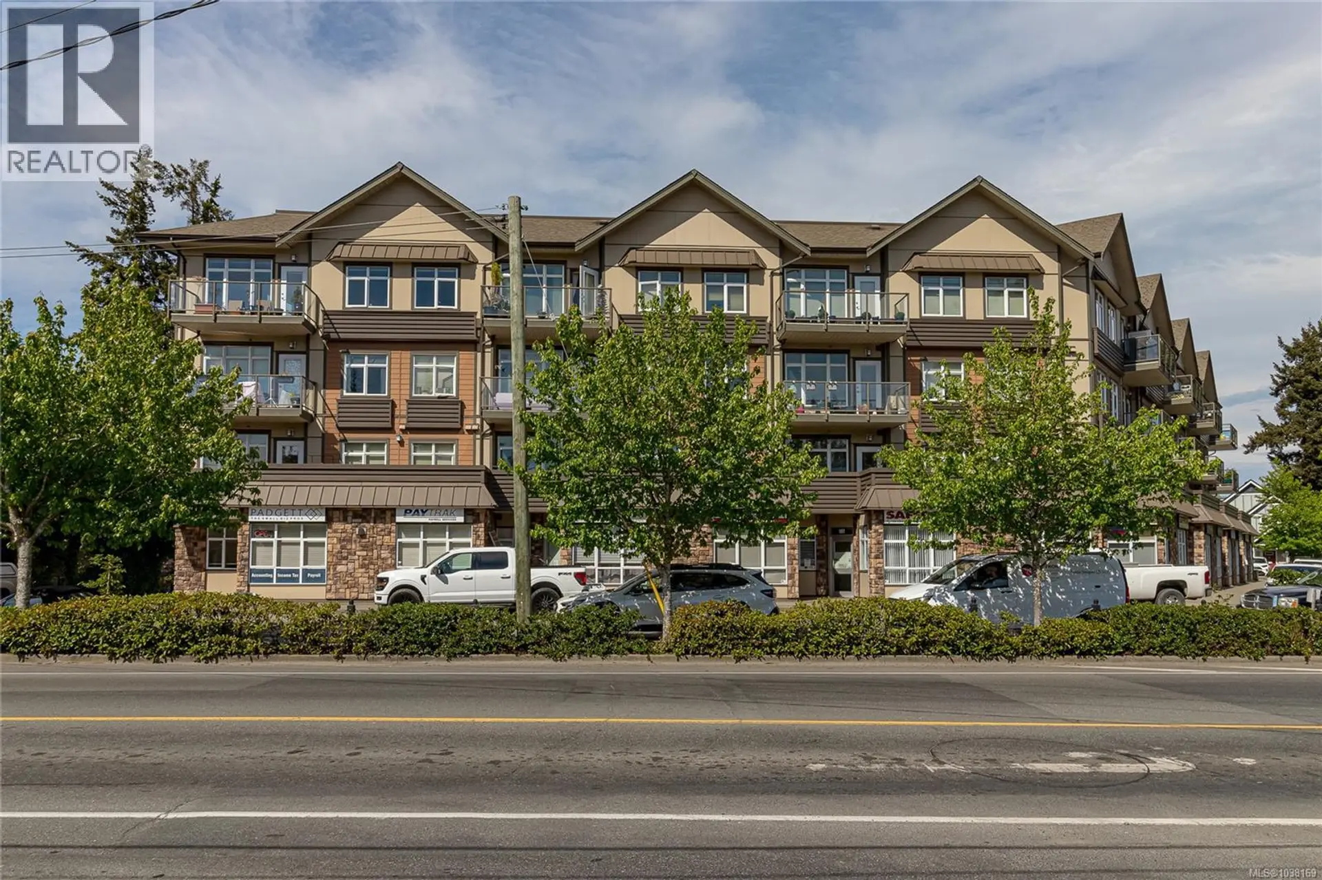 Property at #304 2220 Sooke Rd, Colwood, BC