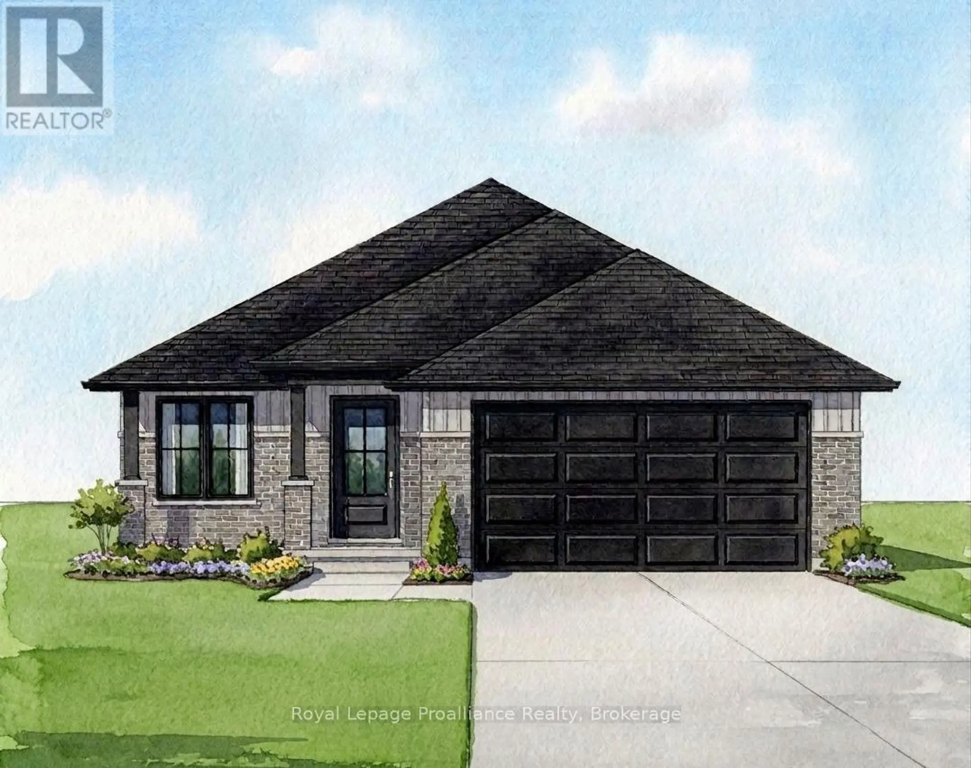 100 HASTINGS PARK DRIVE - Image 1
