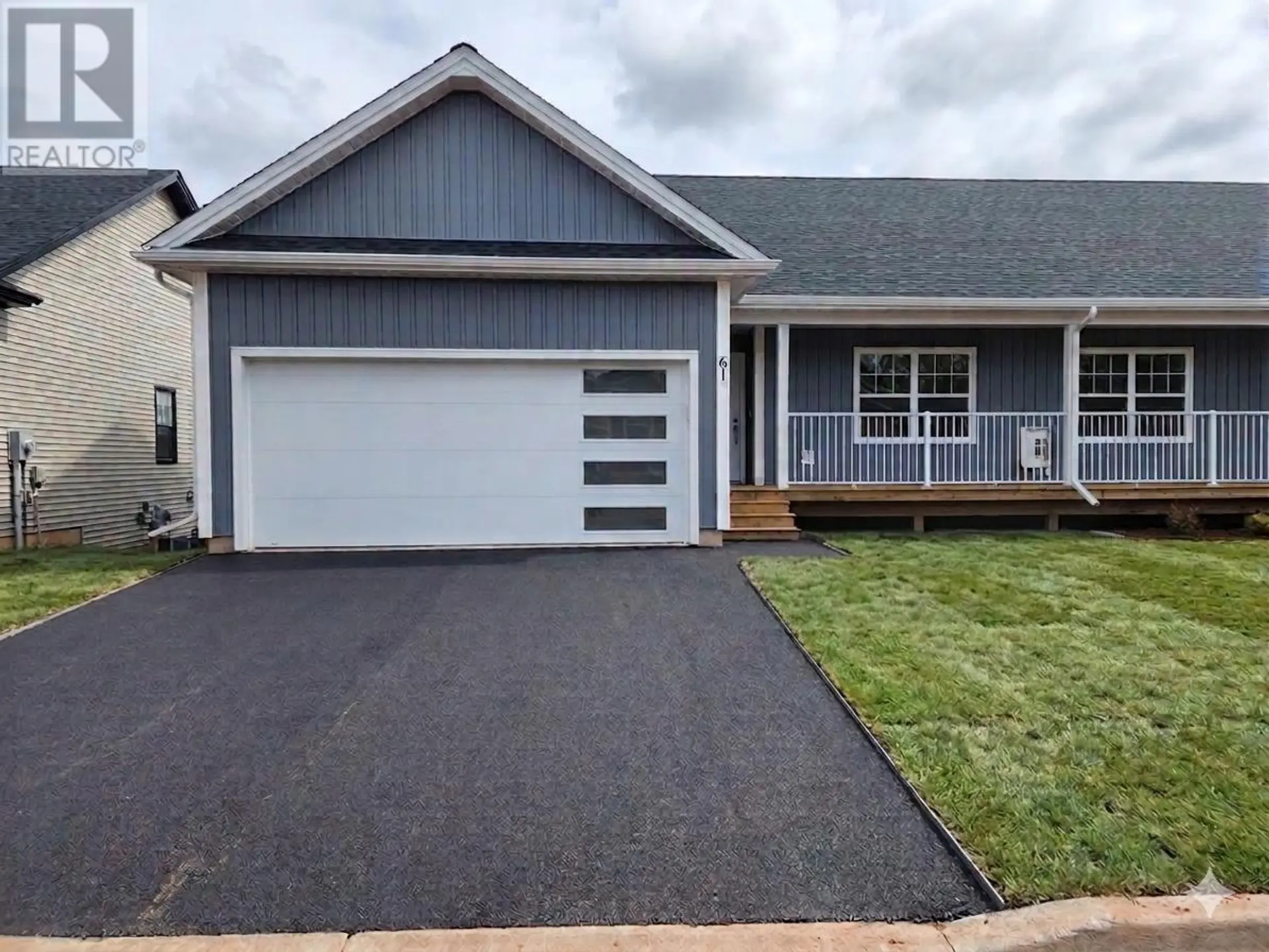 Property at 61 BROOKLYN Avenue, Charlottetown, PE