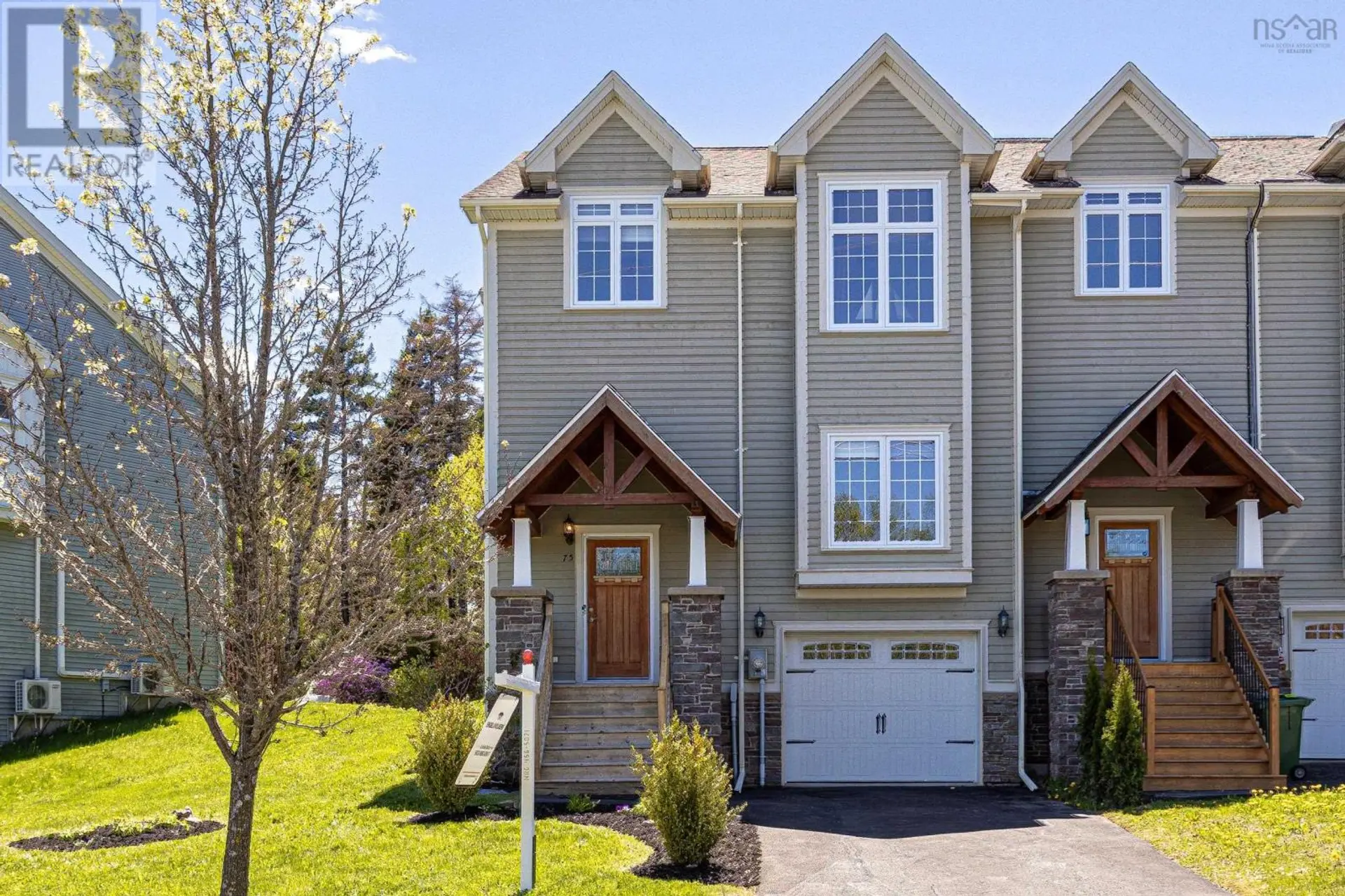 Property at 75 Bently Drive, Halifax, NS