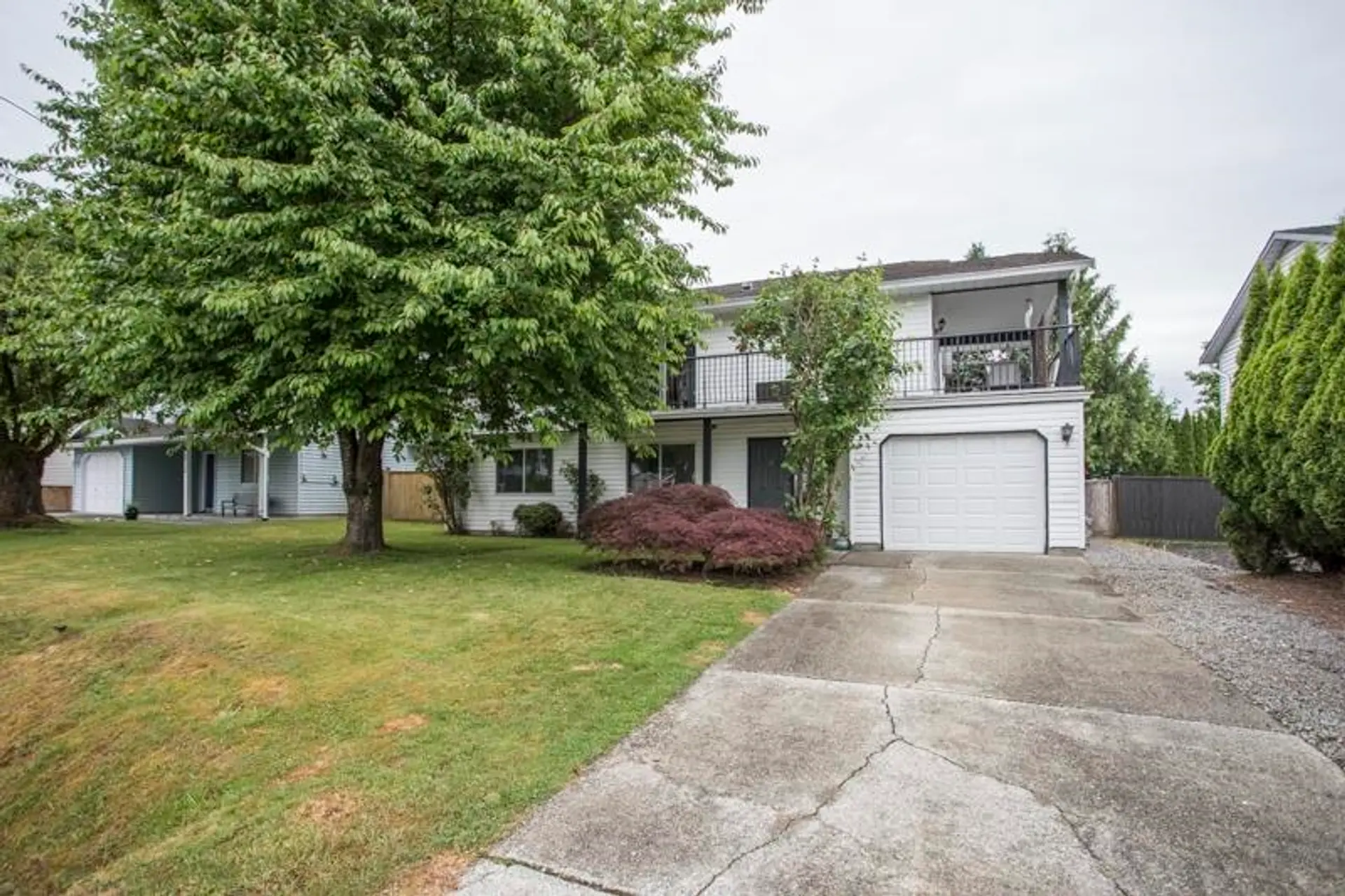 Property at 20118 Ospring Street, Maple Ridge, BC
