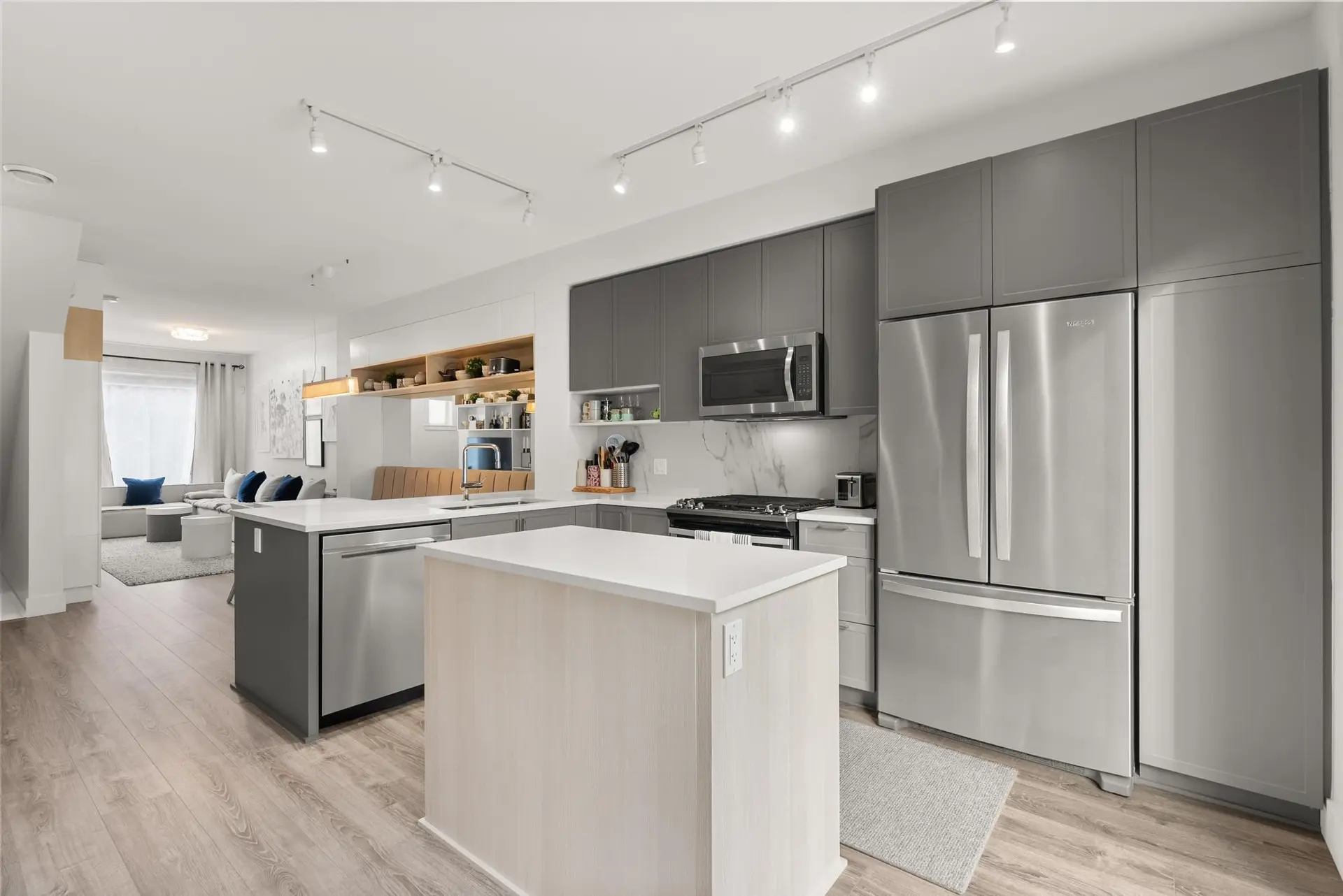 Property at #63 9718 161a Street, Surrey, BC