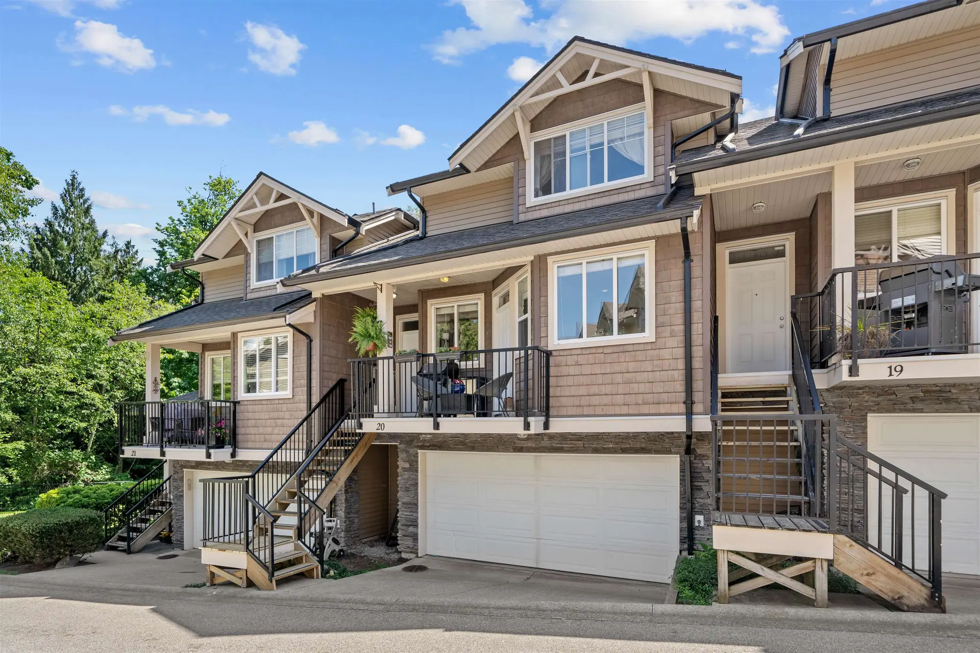 Property at #20 11720 Cottonwood Street, Maple Ridge, BC