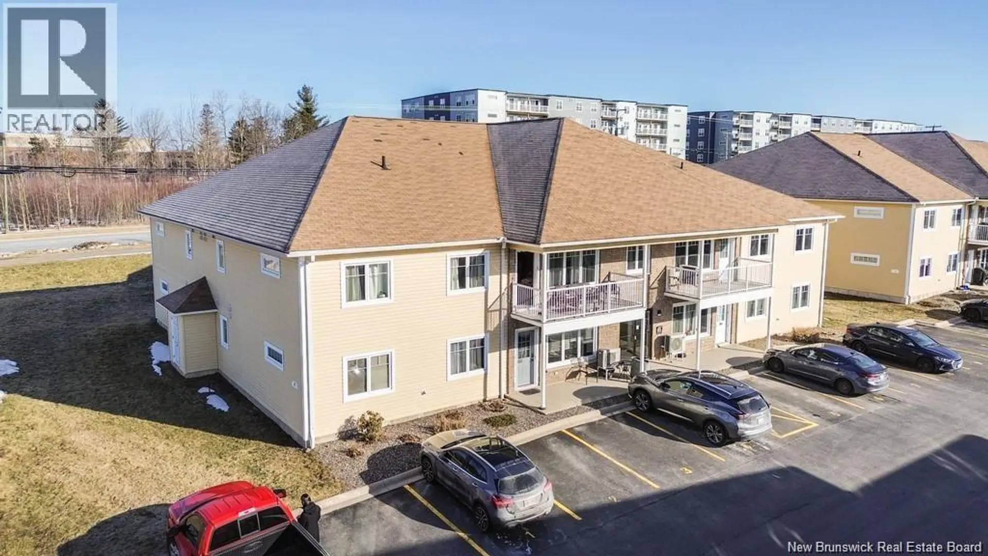 Property at #207 9 Sunny Brae Drive, Devon, NB