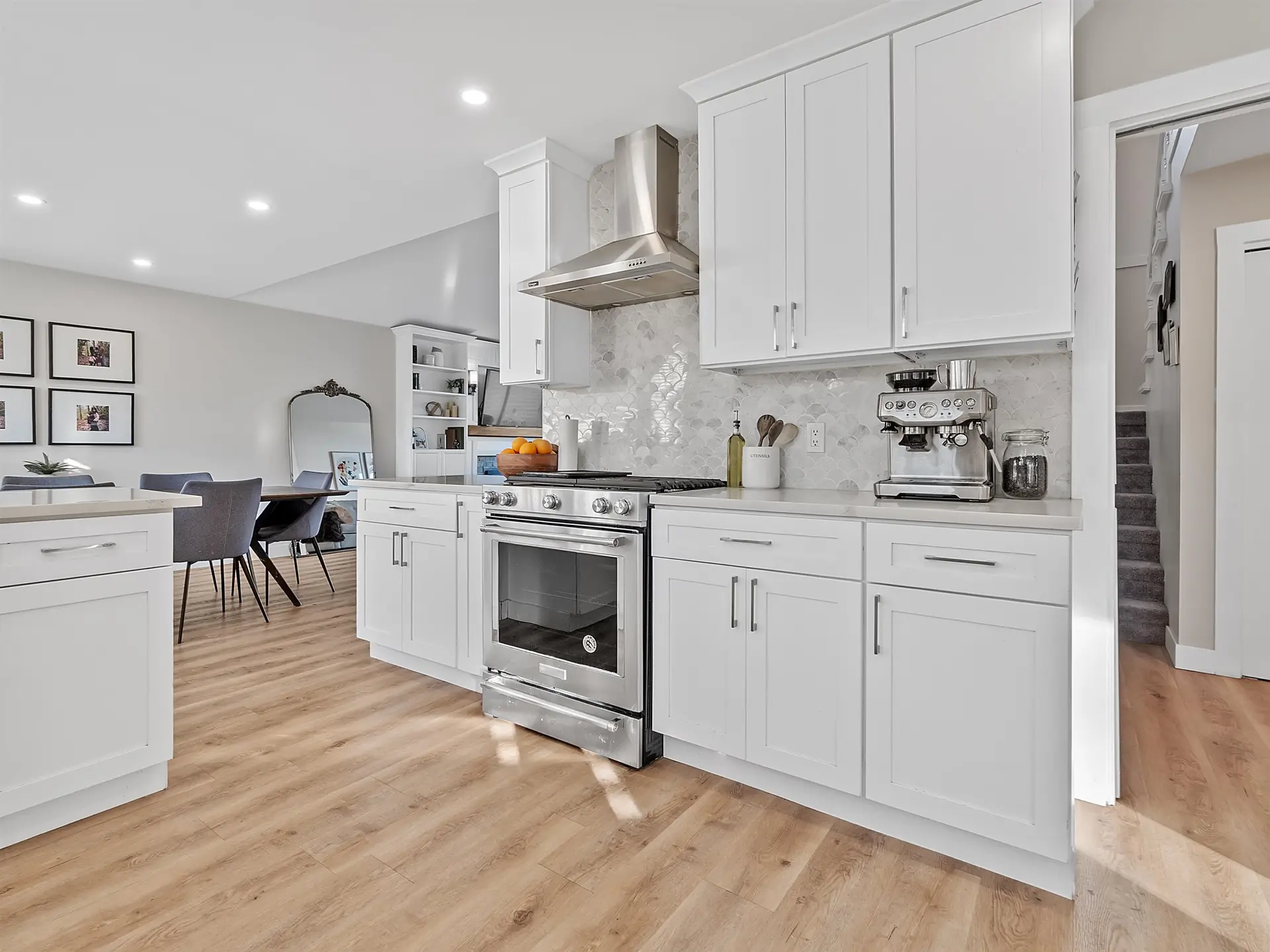 Property at 6323 171a Street, Surrey, BC
