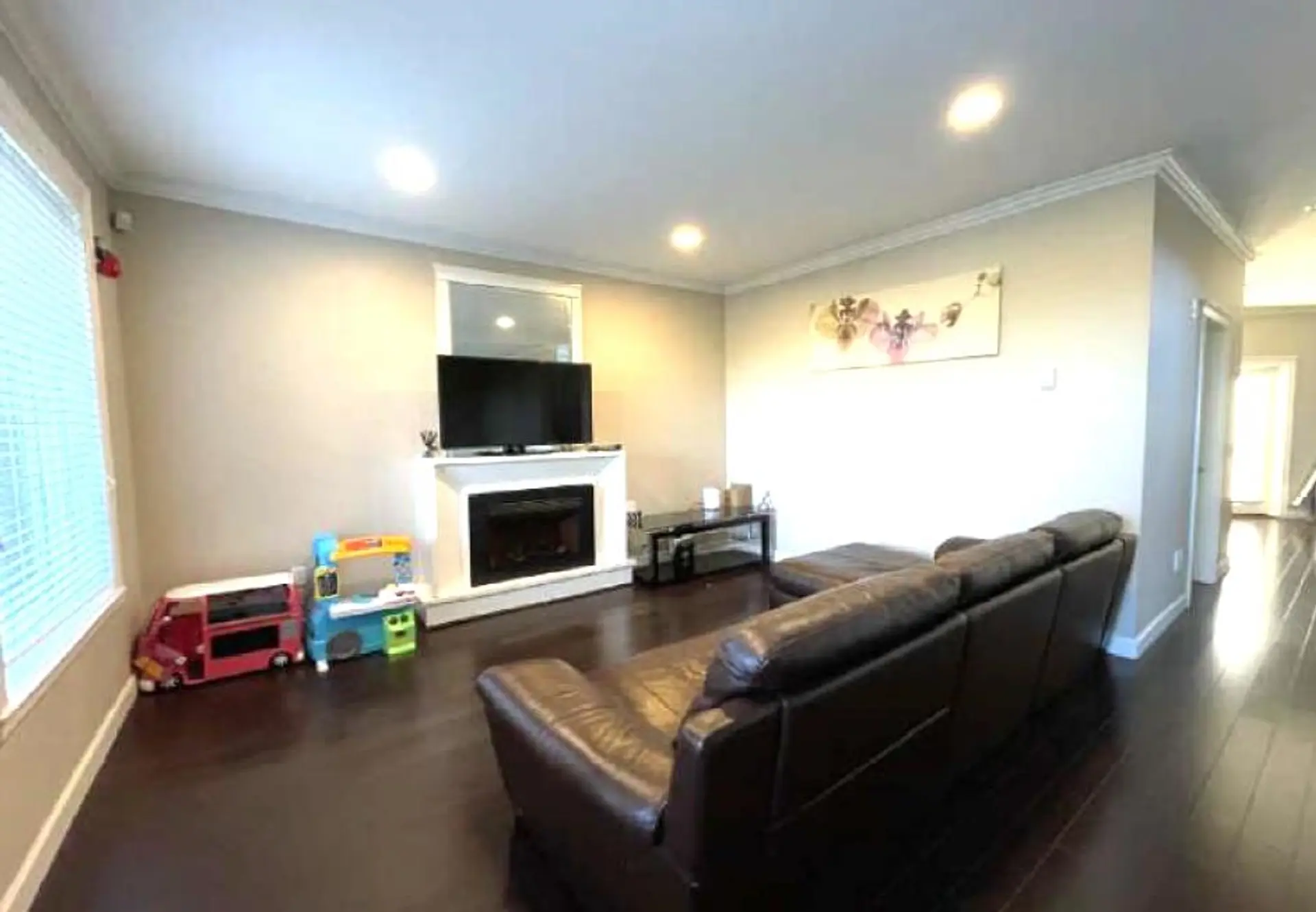 Property at 4675 Buxton Court, Burnaby, BC