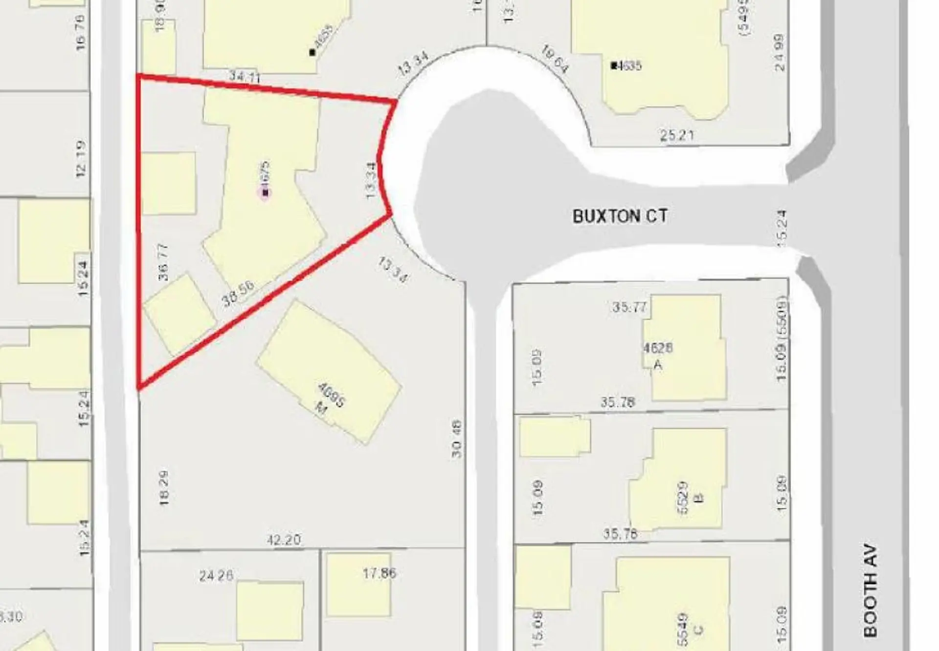 4675 Buxton Court - Image 18