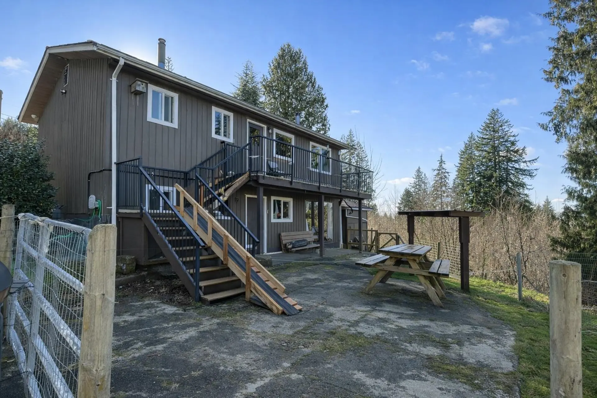 Property at 31081 Silverhill Avenue, Mission, BC