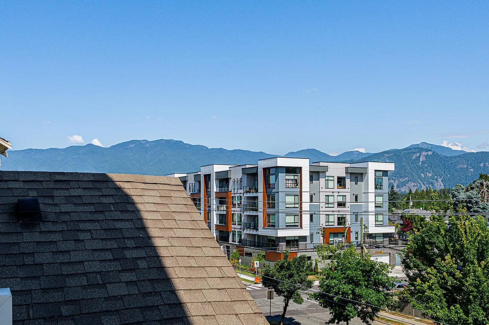 Property at #305 9270 Edward Street, Chilliwack, BC