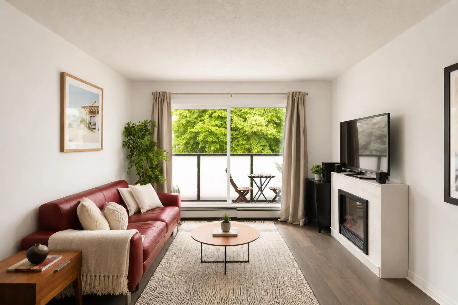 Property at #306 570 E 8th Avenue, Vancouver, BC