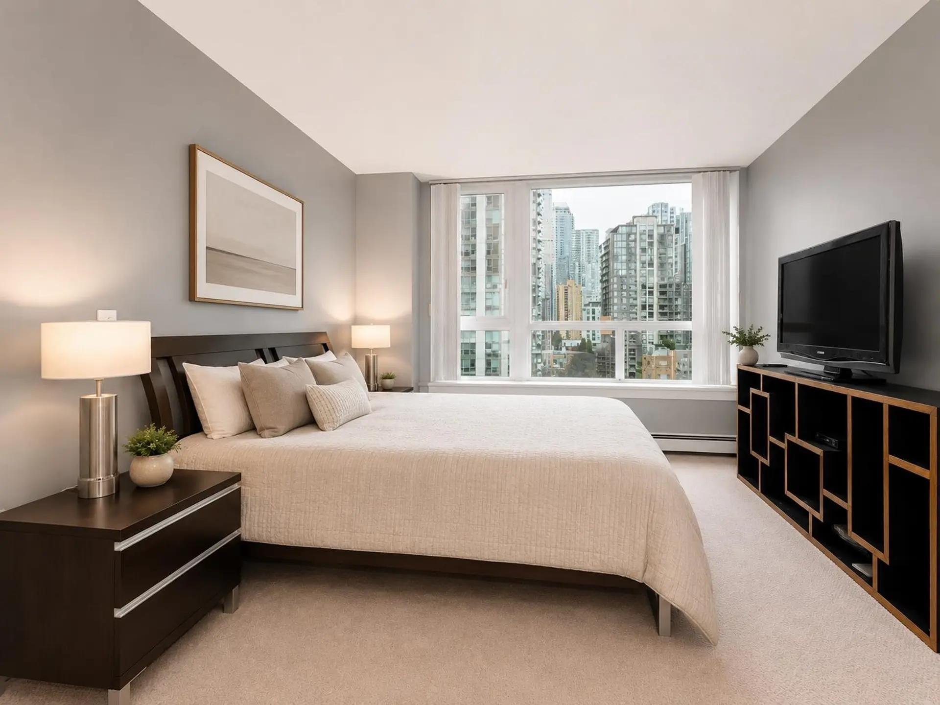 #1206 388 Drake Street - Image 6
