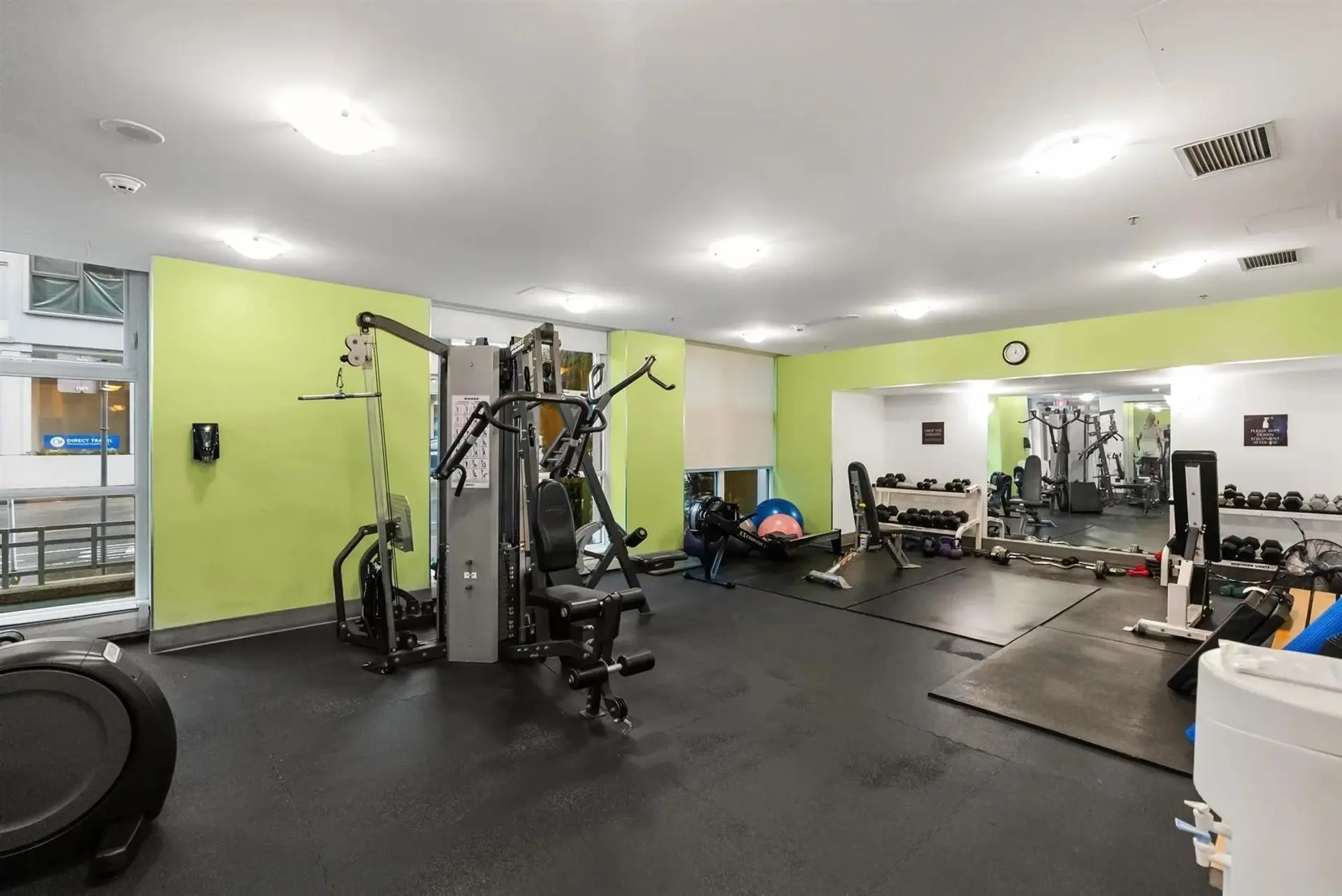 #1206 388 Drake Street - Image 15