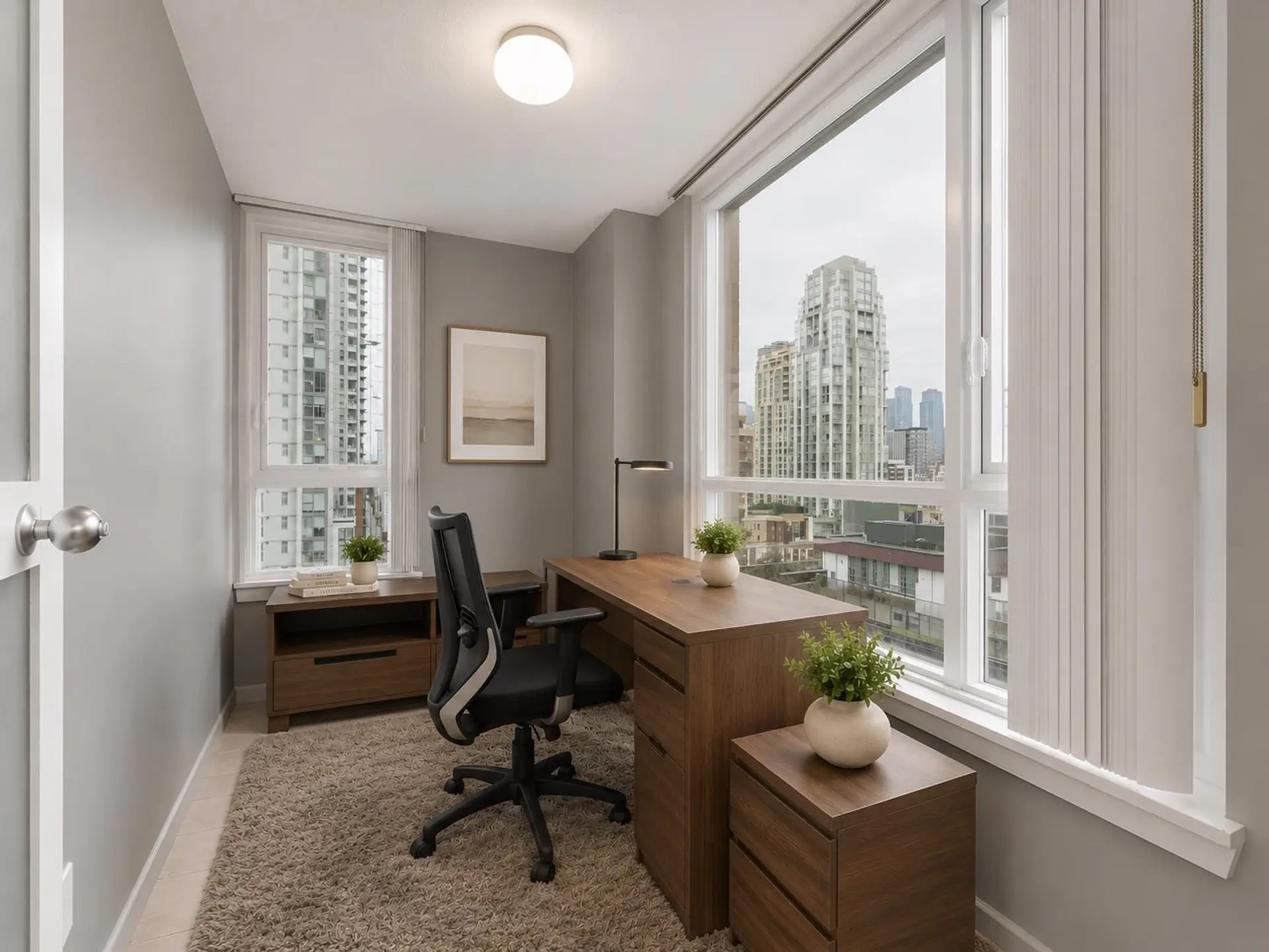 #1206 388 Drake Street - Image 11