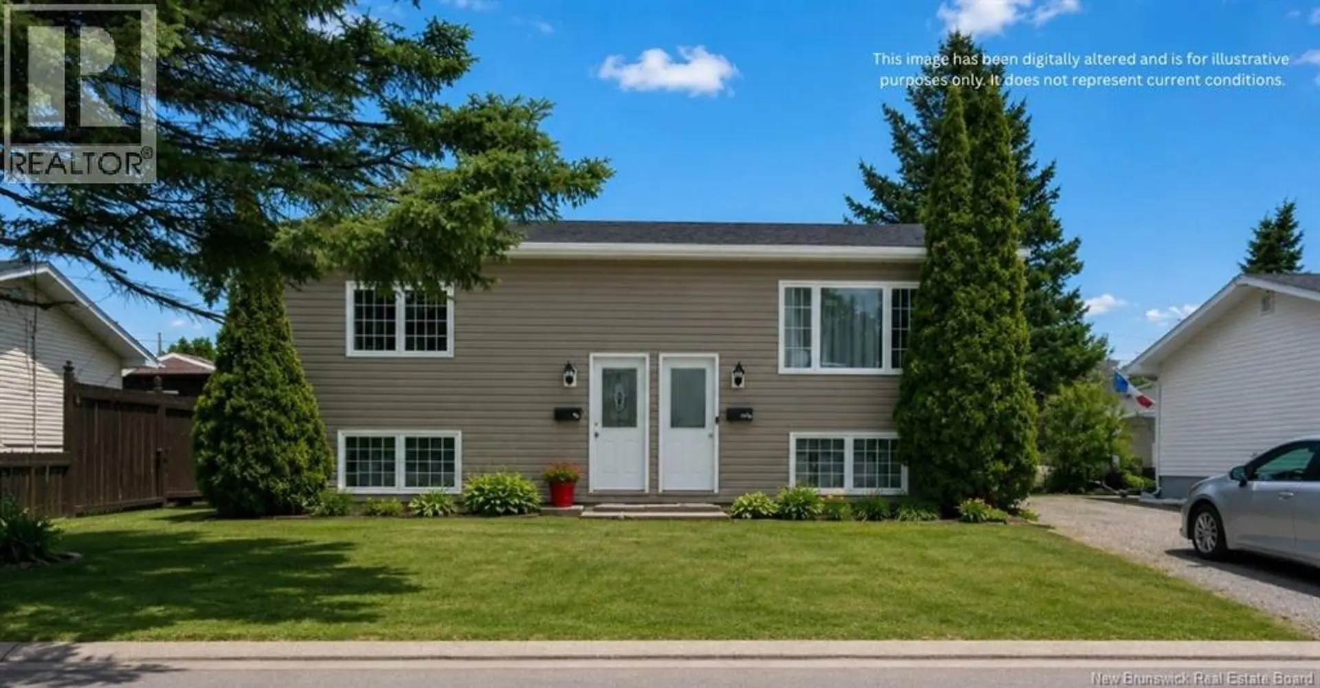 Property at 69 Barrieau Road, Moncton, NB