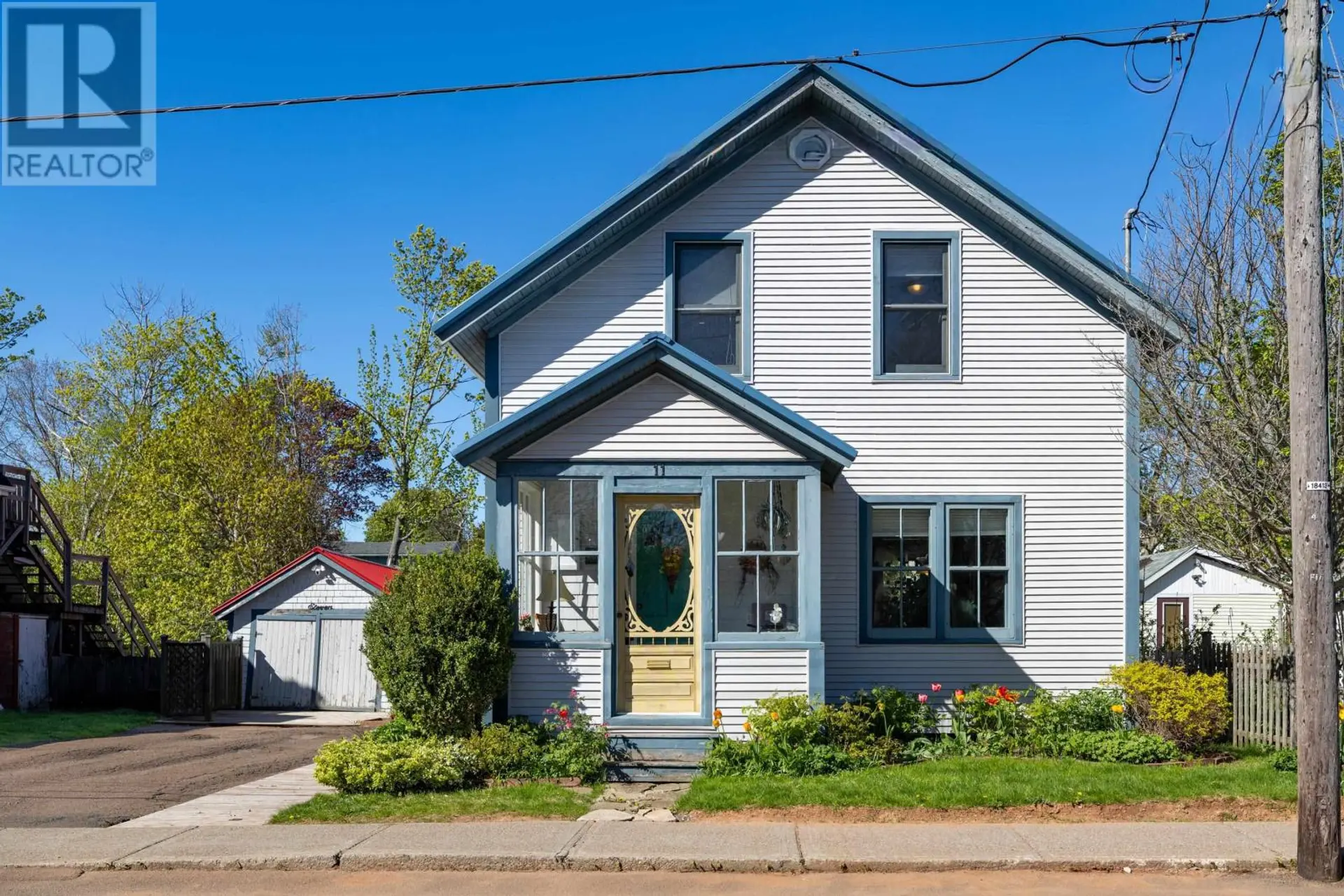 Property at 11 Esher Street, Charlottetown, PE