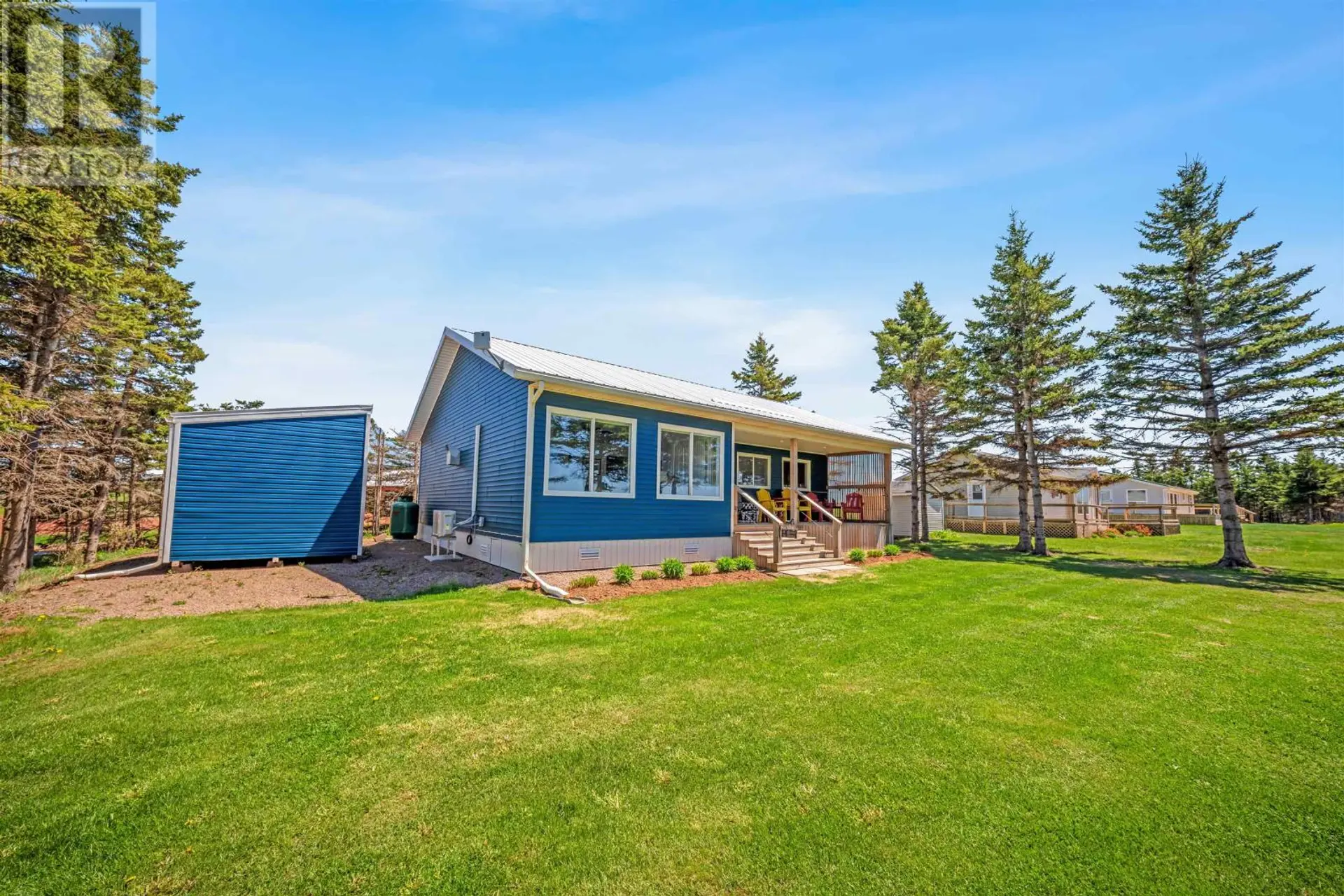 Property at 91 Graham Head Road, Fernwood, PE