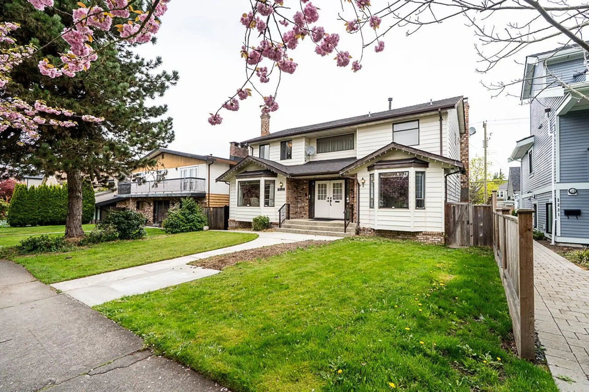 Property at 2235 W 16th Avenue, Vancouver, BC