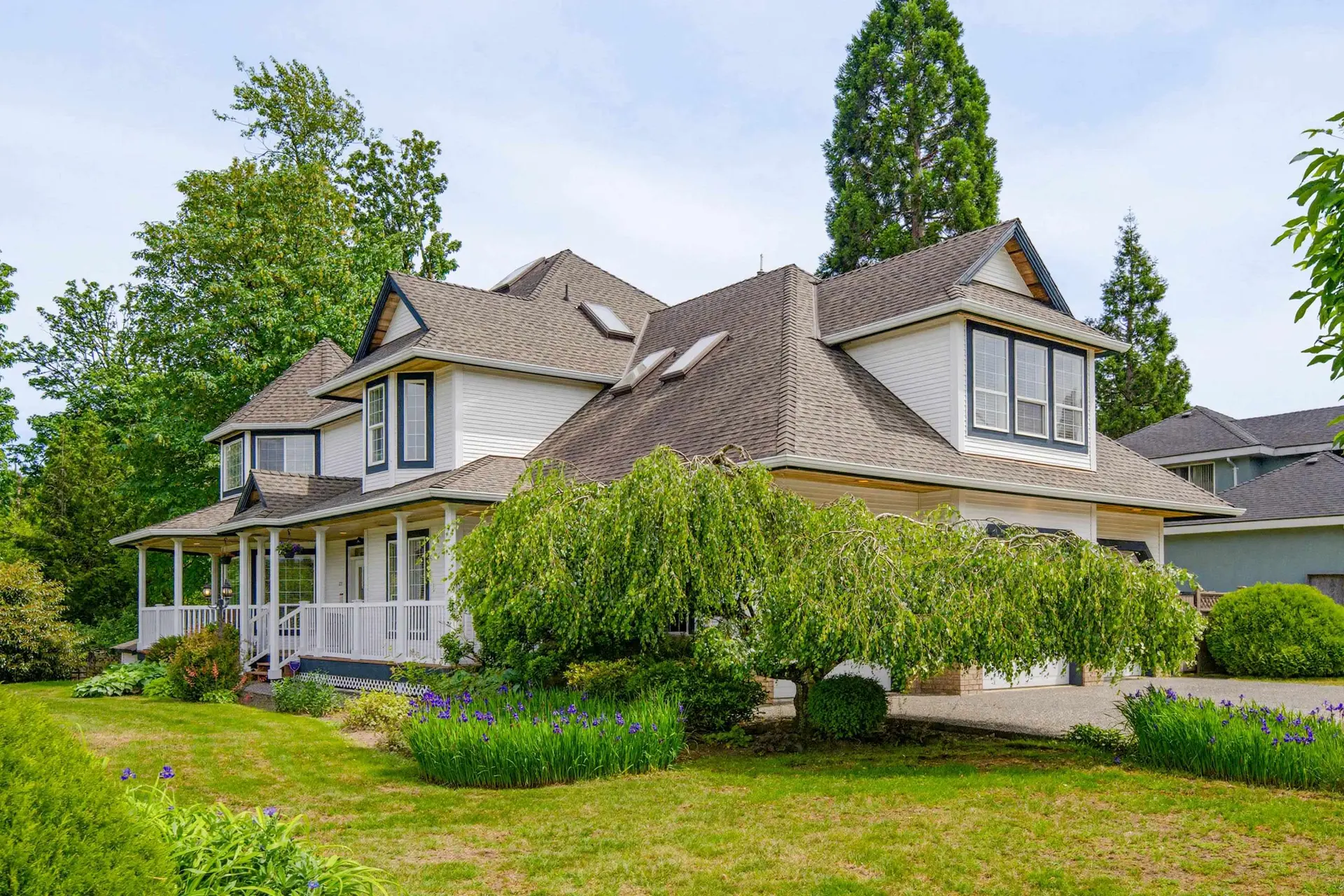 Property at 18032 98 Avenue, Surrey, BC