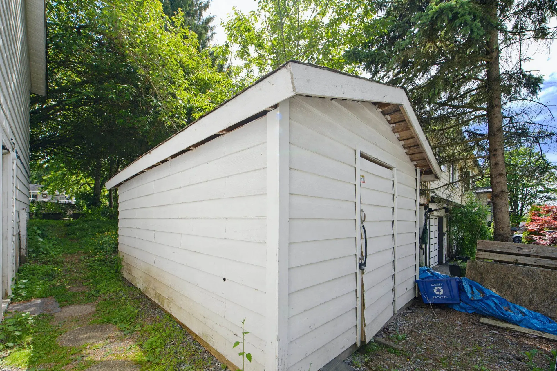 Property at 18298 63a Avenue, Surrey, BC