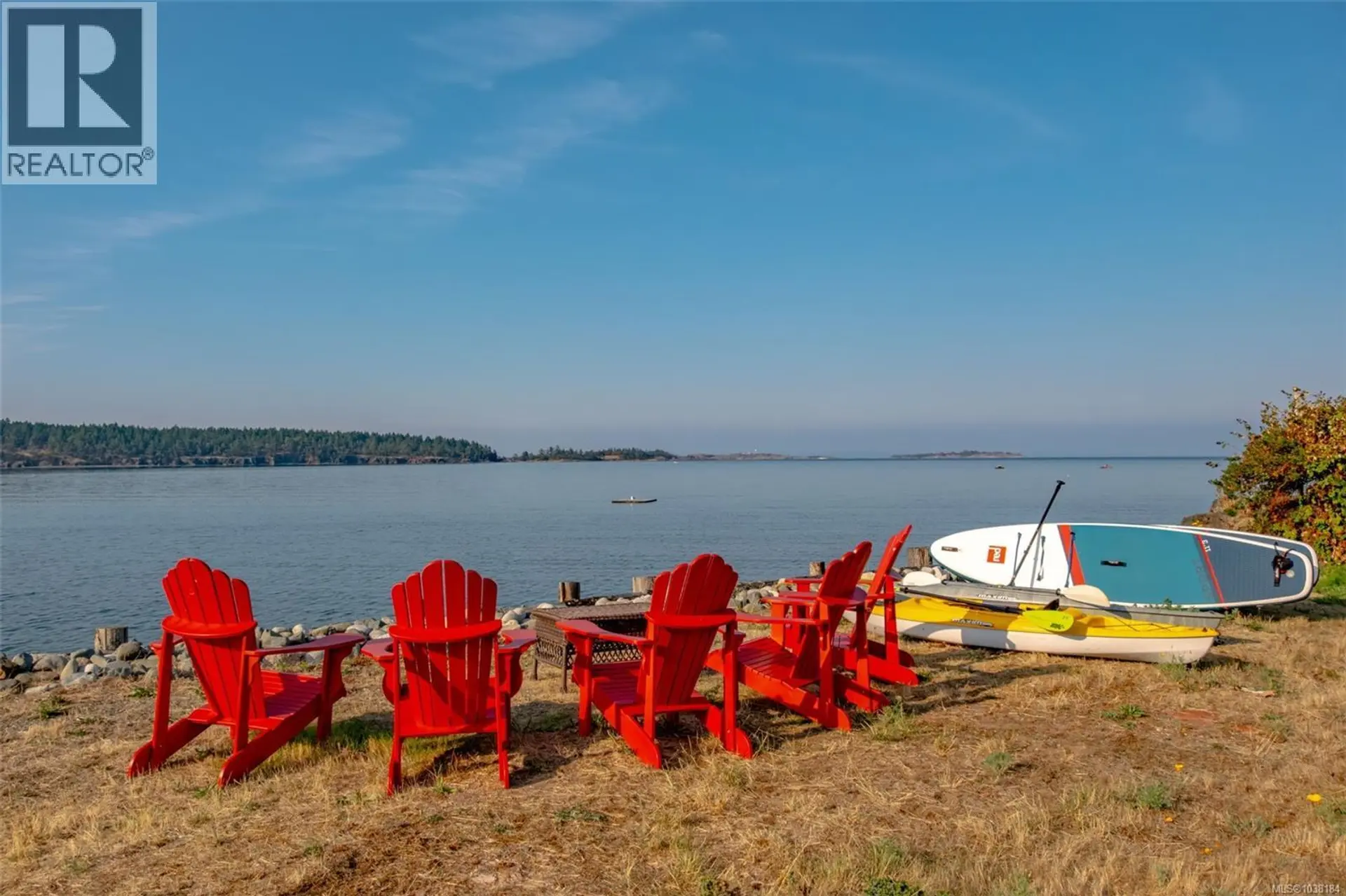Property at 7902 Lantzville Rd, Lantzville, BC