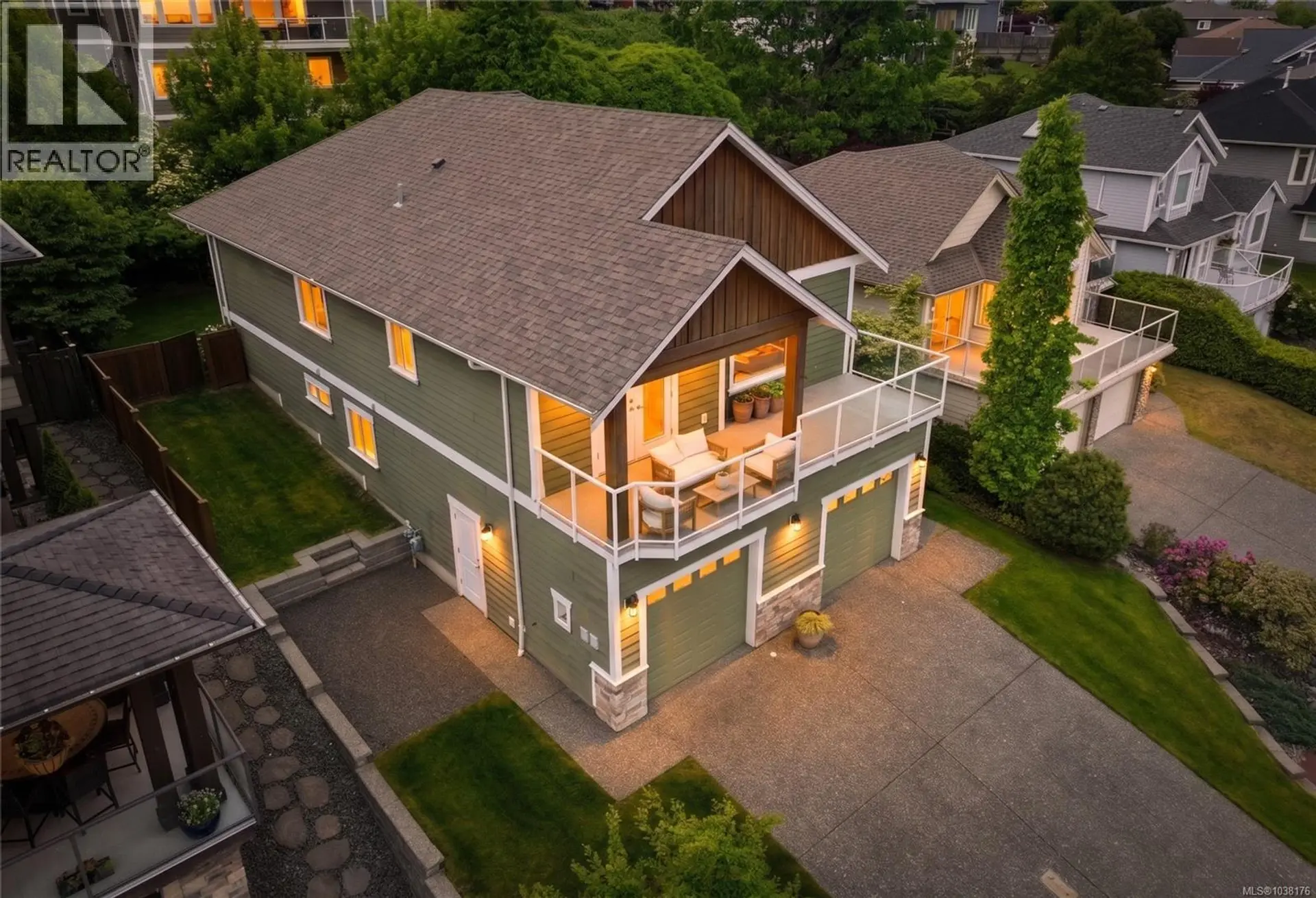 Property at 667 Nelson Rd, Campbell River, BC