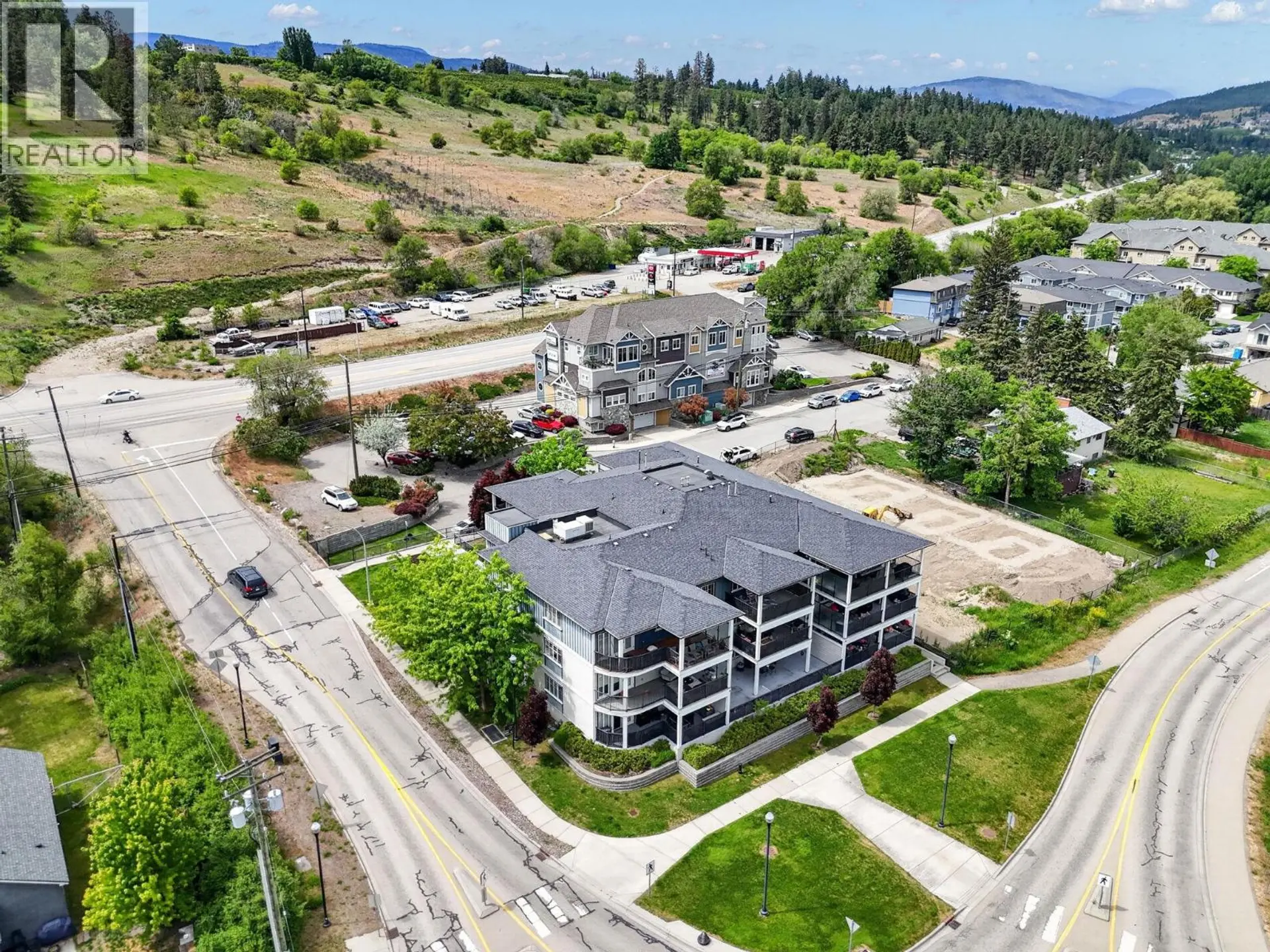 Property at #204 10529 Powley Court, Lake Country, BC