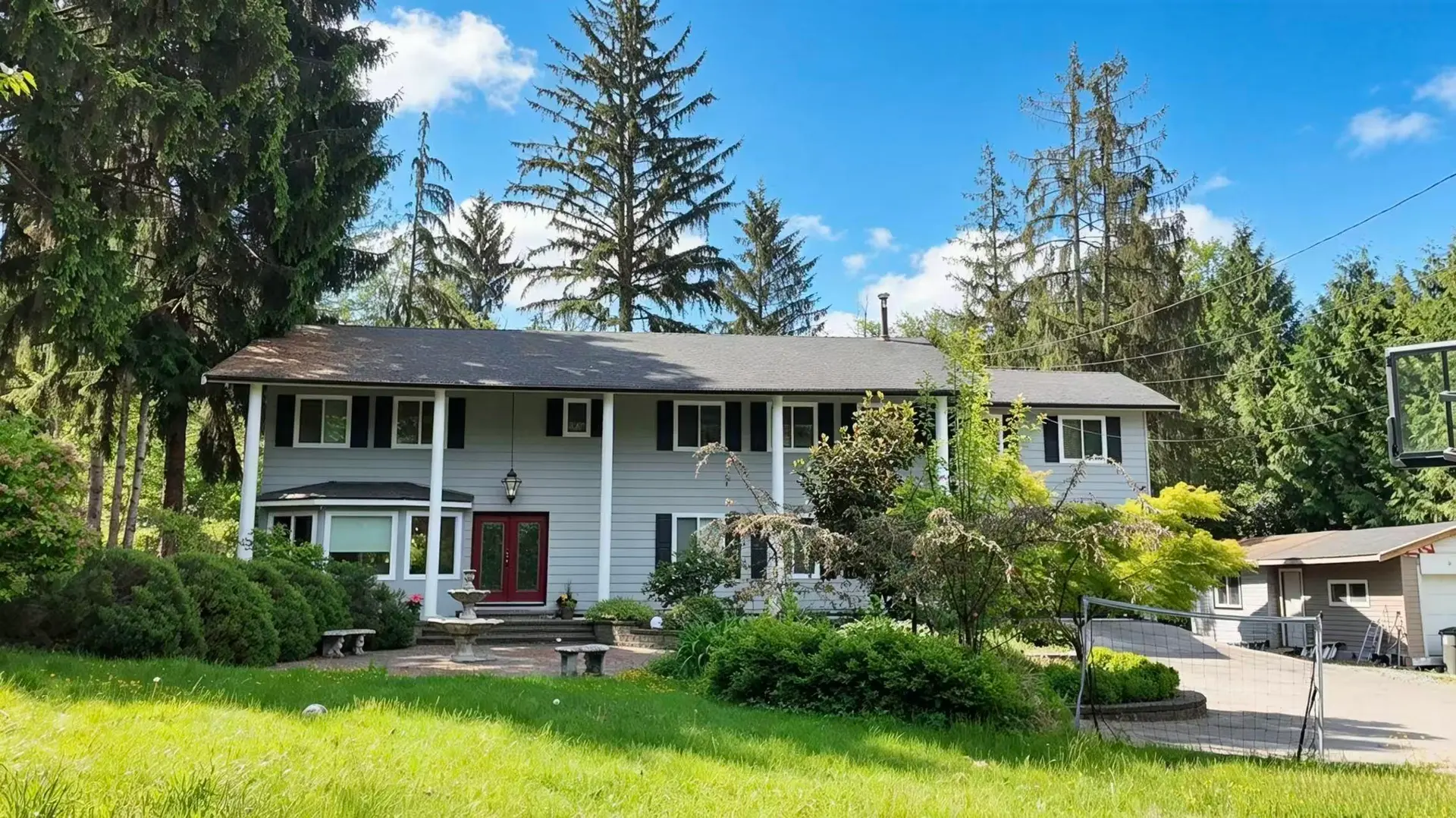Property at 18640 32 Avenue, Surrey, BC