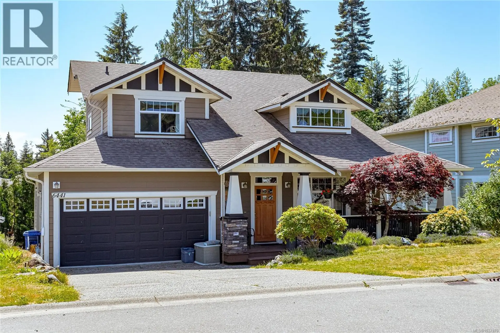 Property at 6441 Birchview Way, Sooke, BC