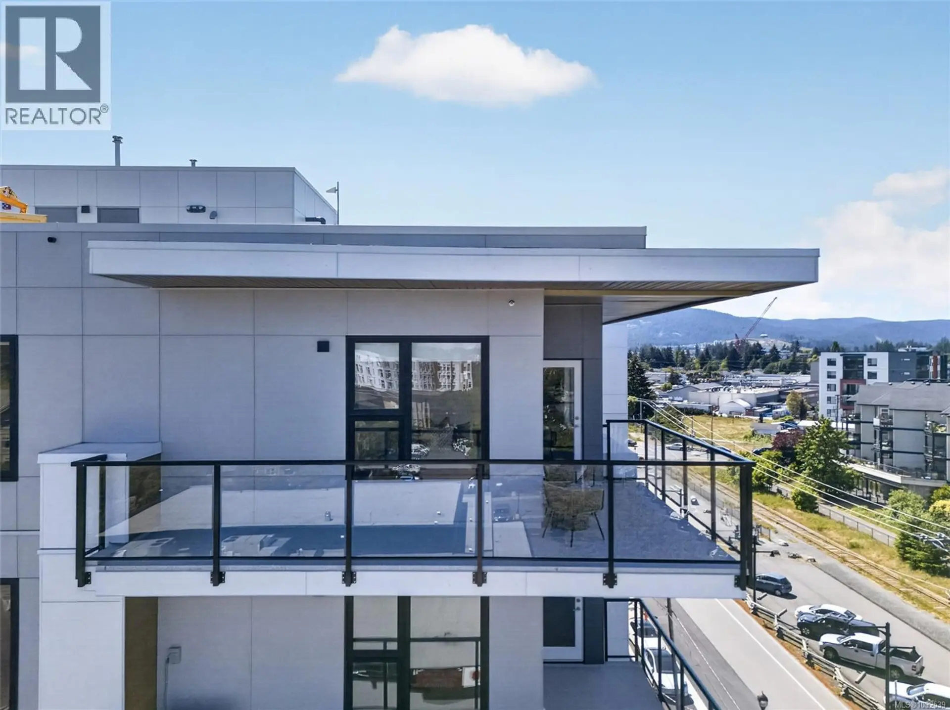 Property at #302 777 Station Ave, Langford, BC