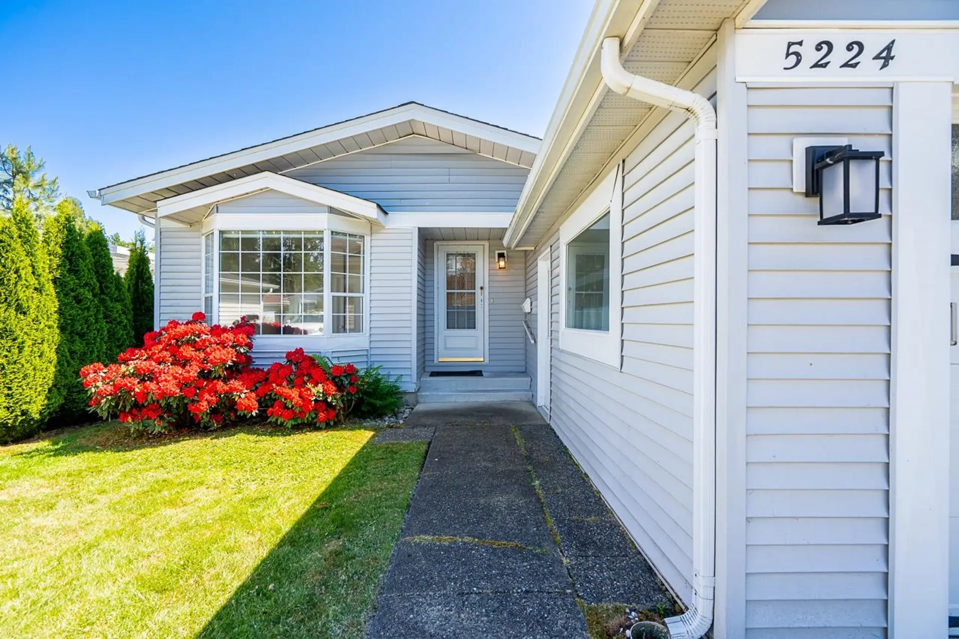 Property at 5224 Regatta Way, Delta, BC