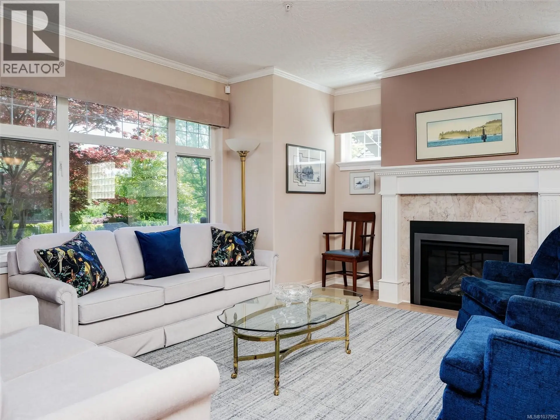 Property at #113 4490 Chatterton Way, Saanich, BC