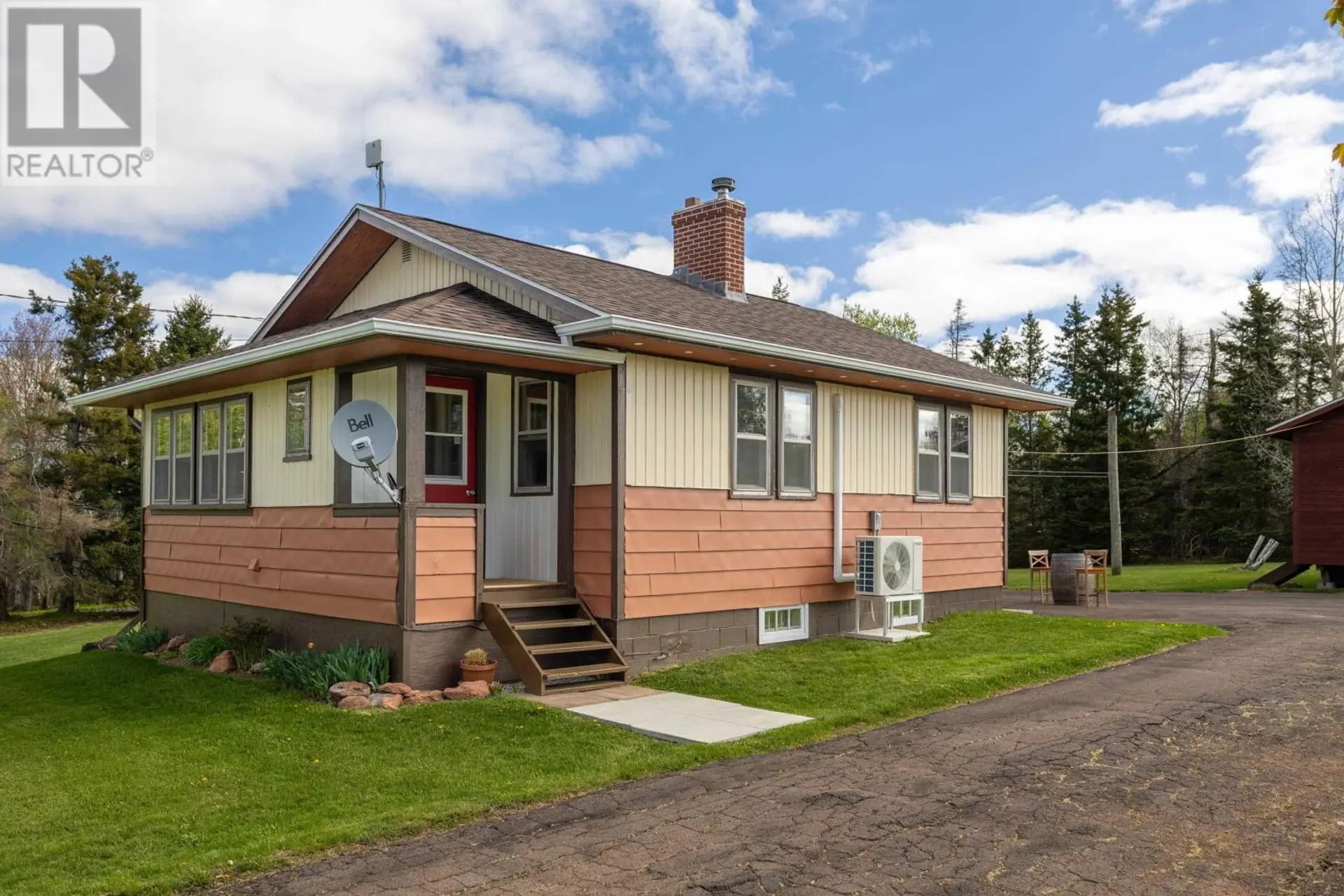 Property at 3153 RTE 19, Rocky Point, PE