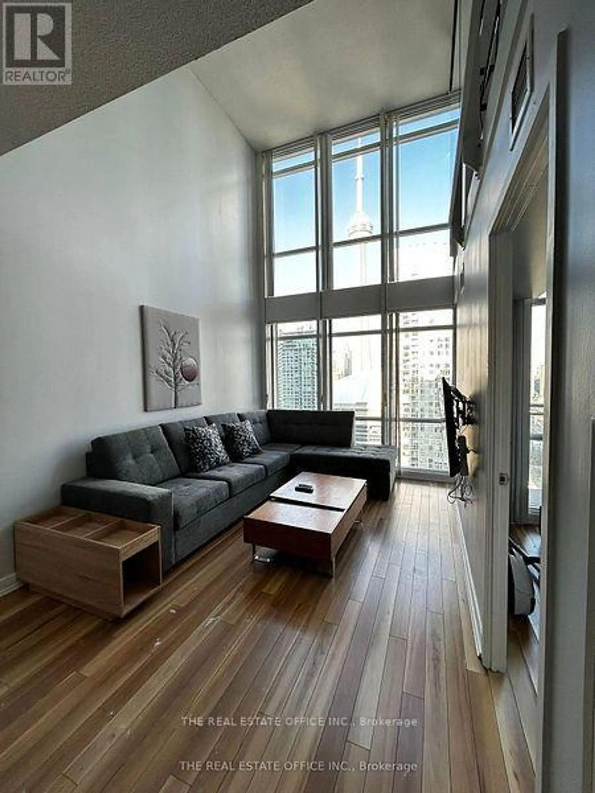 #2808 15 FORT YORK BOULEVARD - Image 7