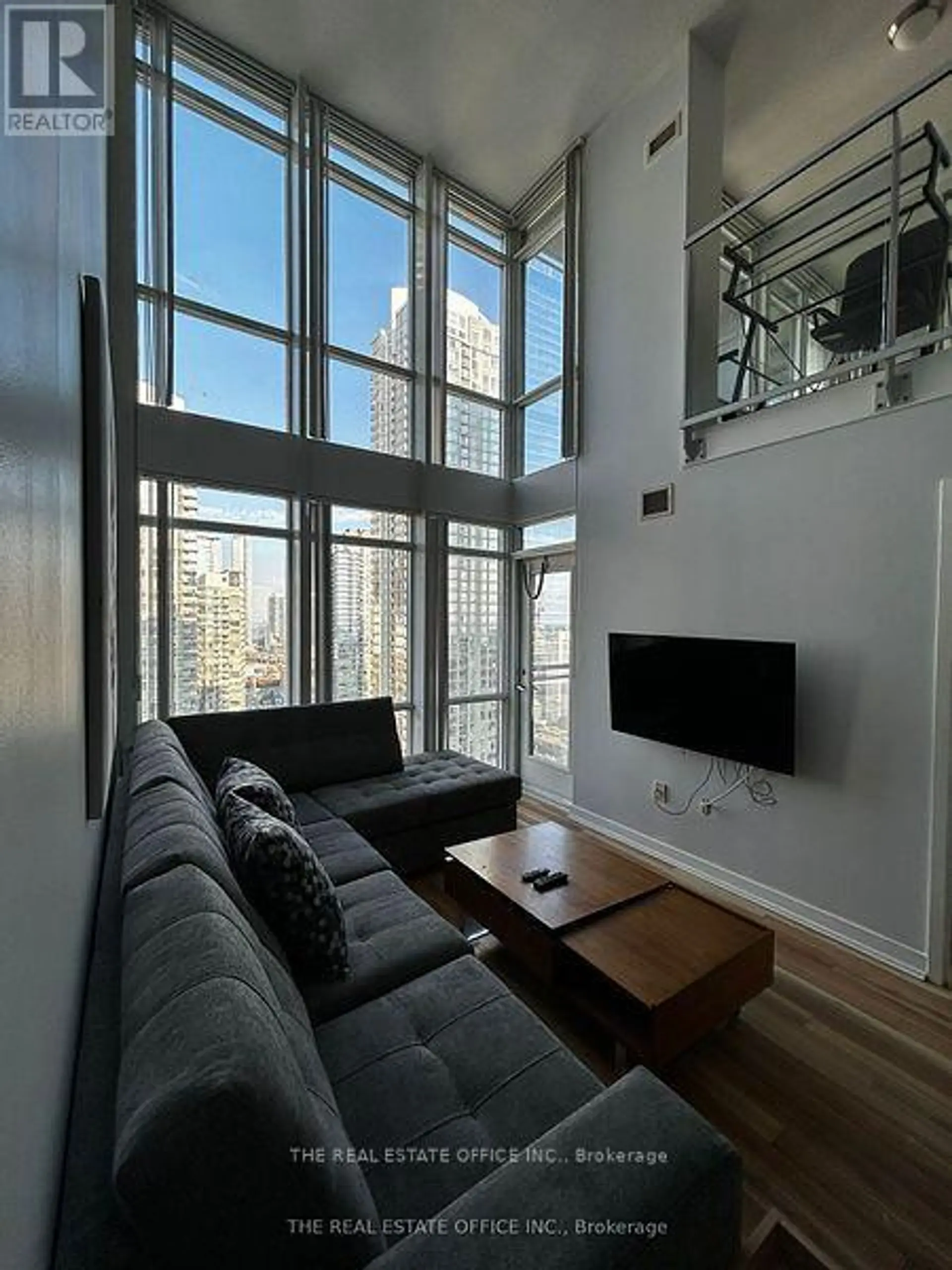 #2808 15 FORT YORK BOULEVARD - Image 8