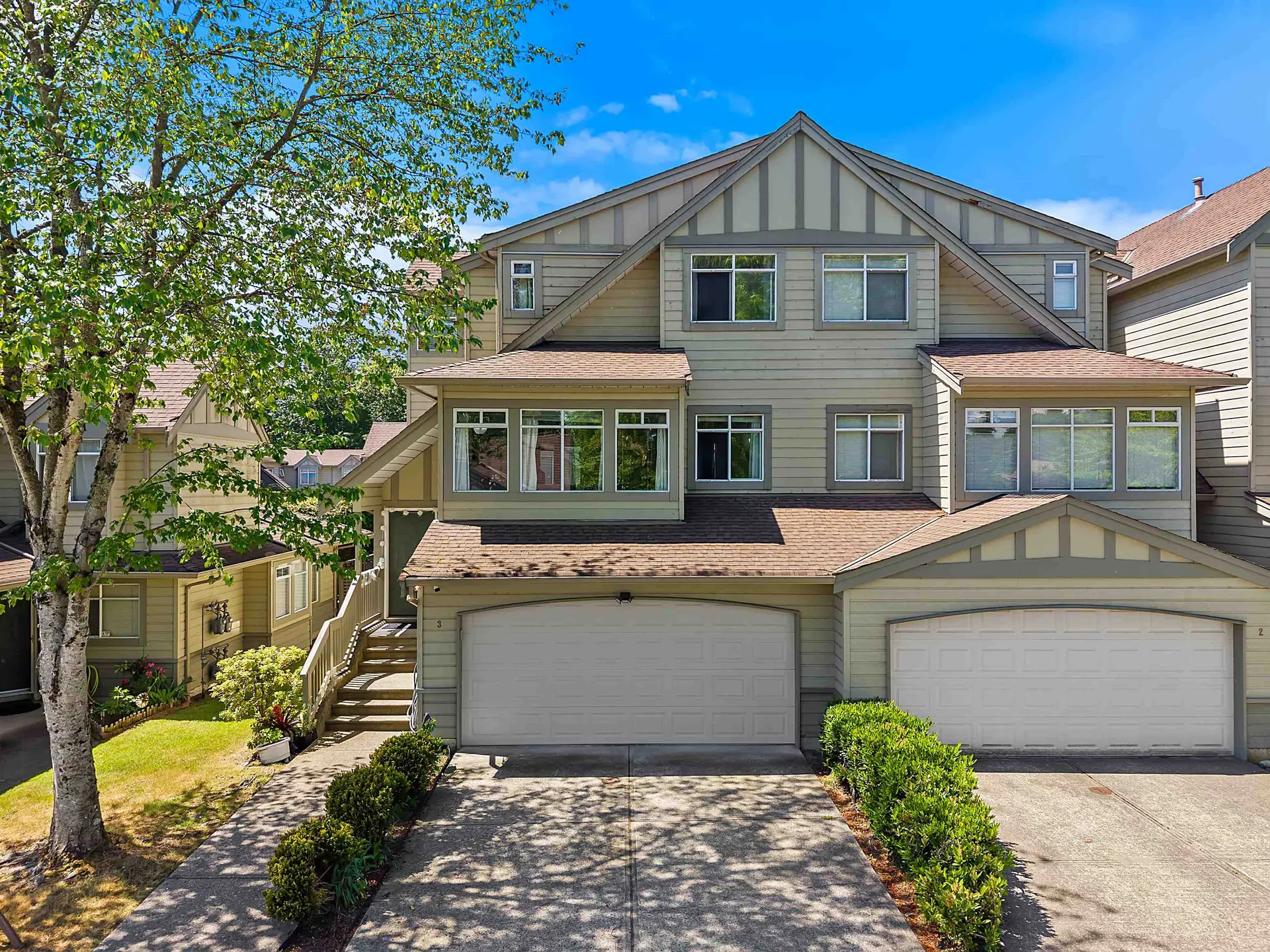 Property at #3 10238 155a Street, Surrey, BC