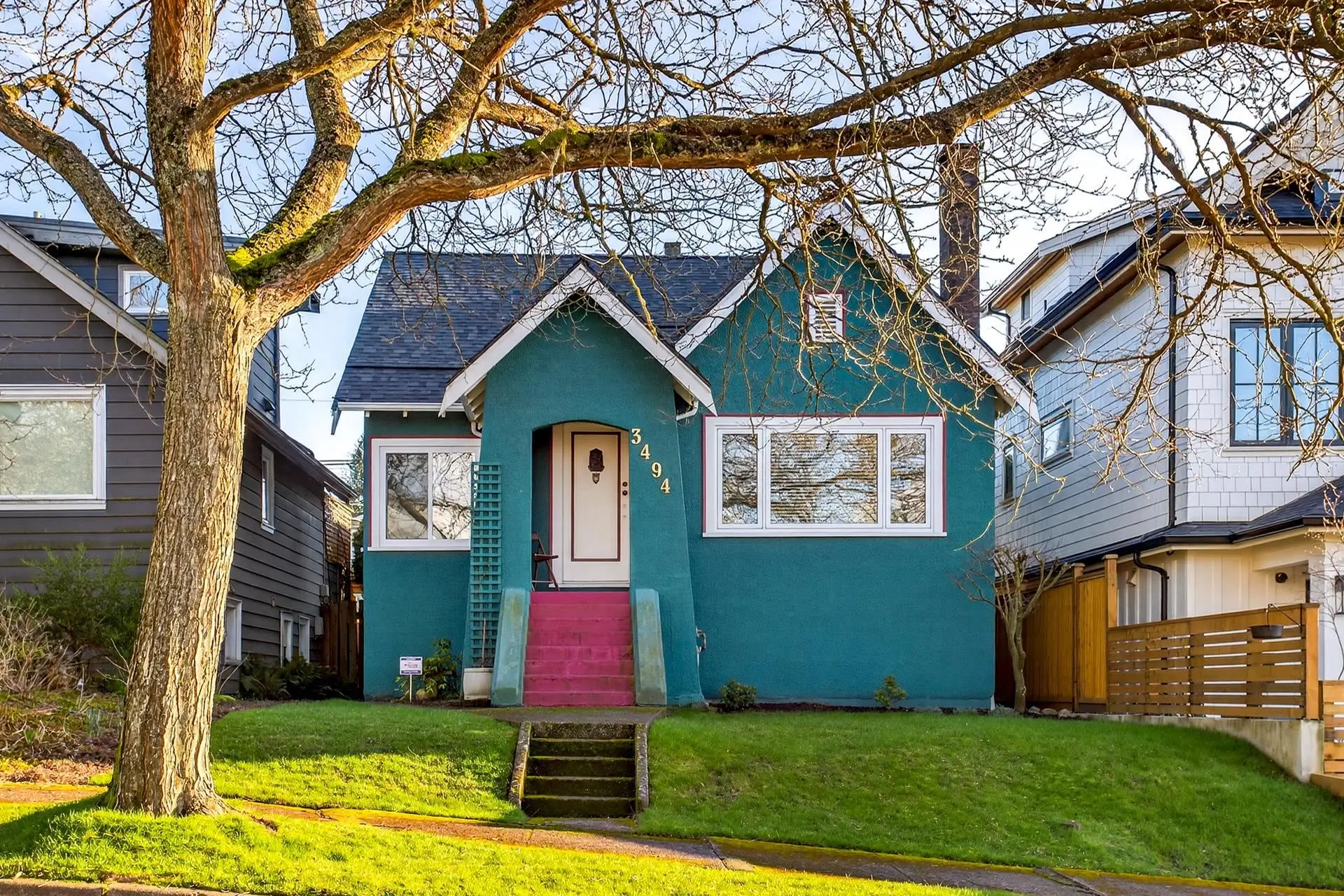 3494 Oxford Street - Image 2