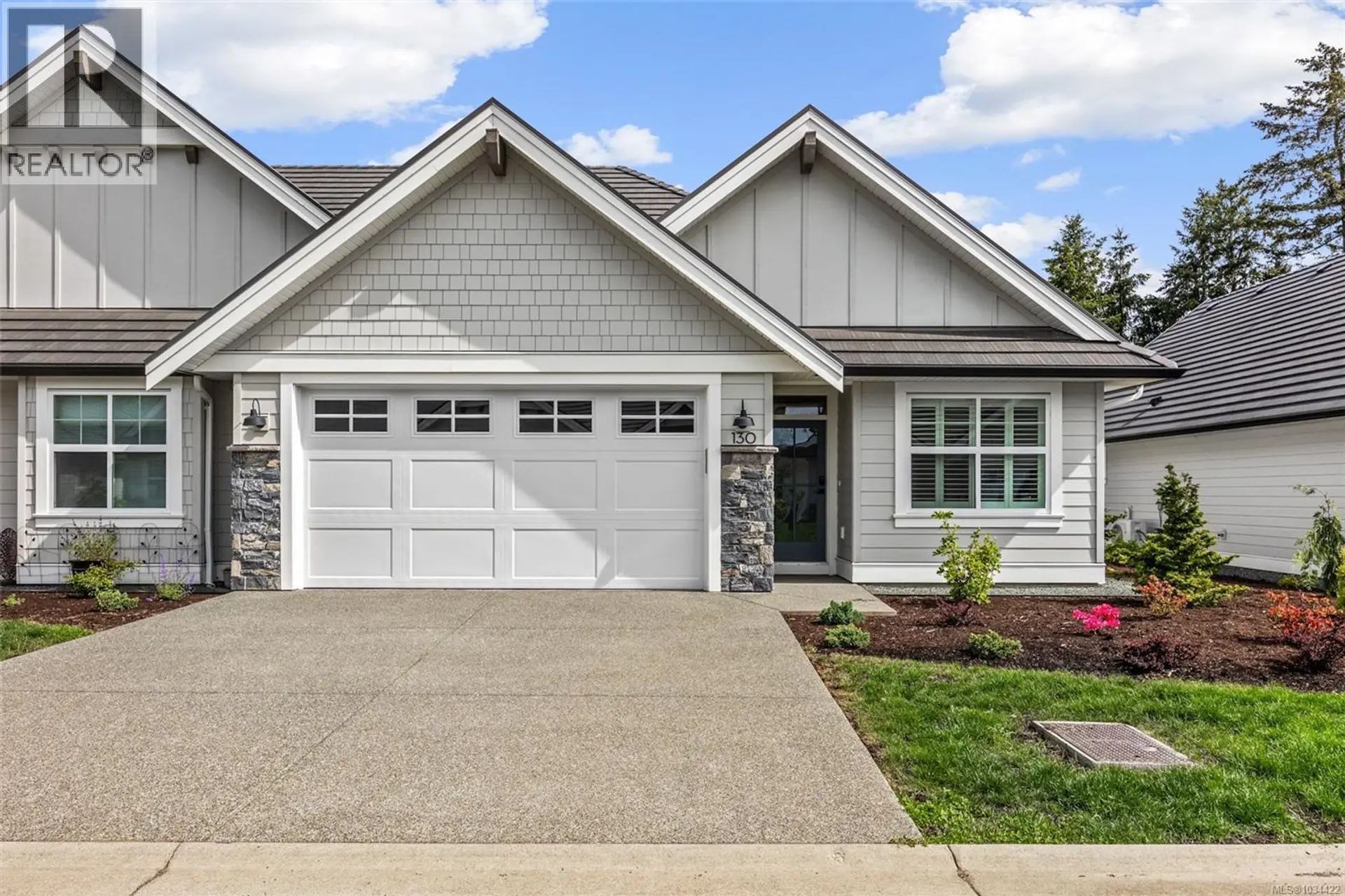 Property at #130 1444 Crown Isle Dr, Courtenay, BC