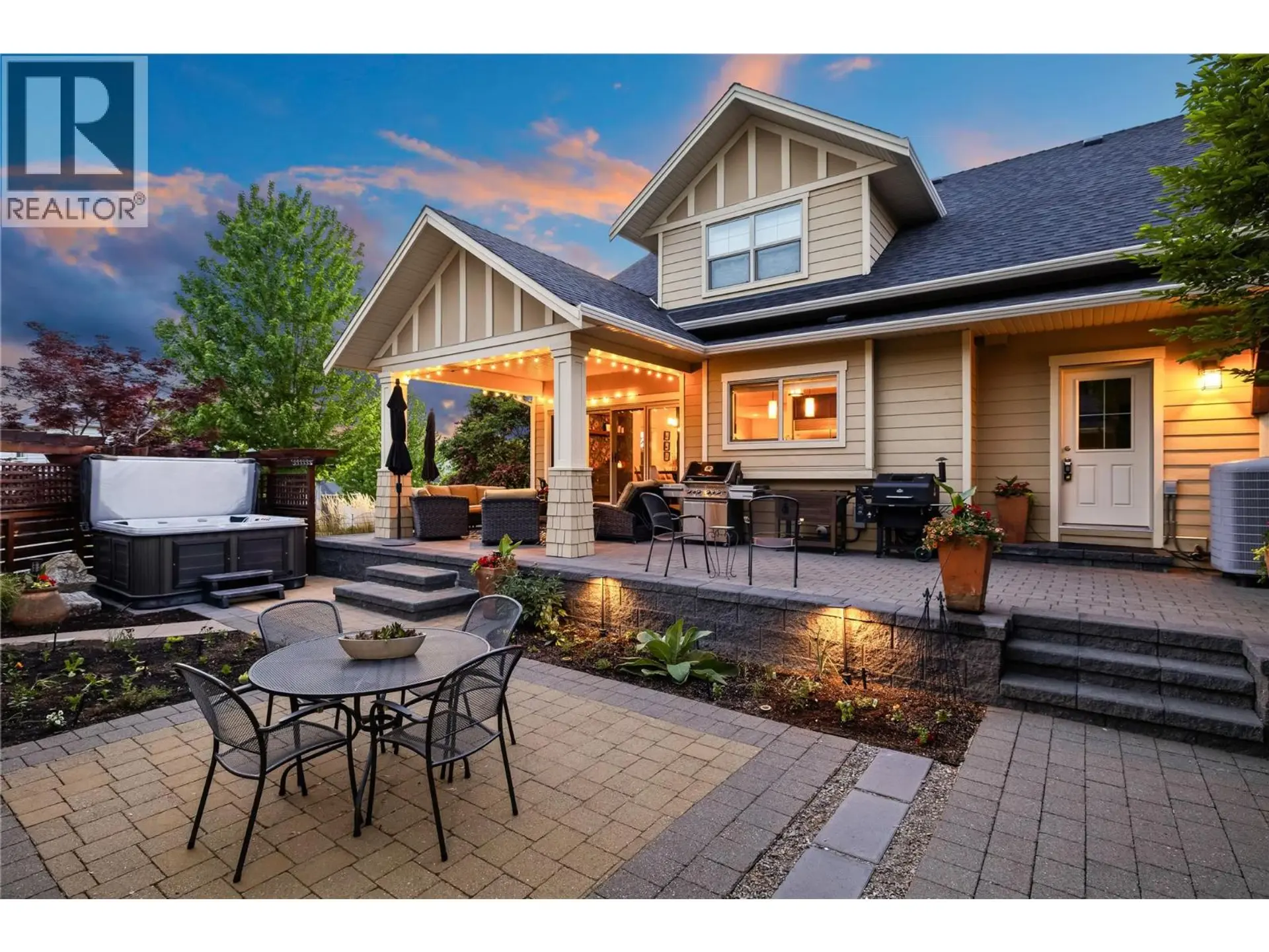 Property at 349 Hillside Avenue, Kelowna, BC