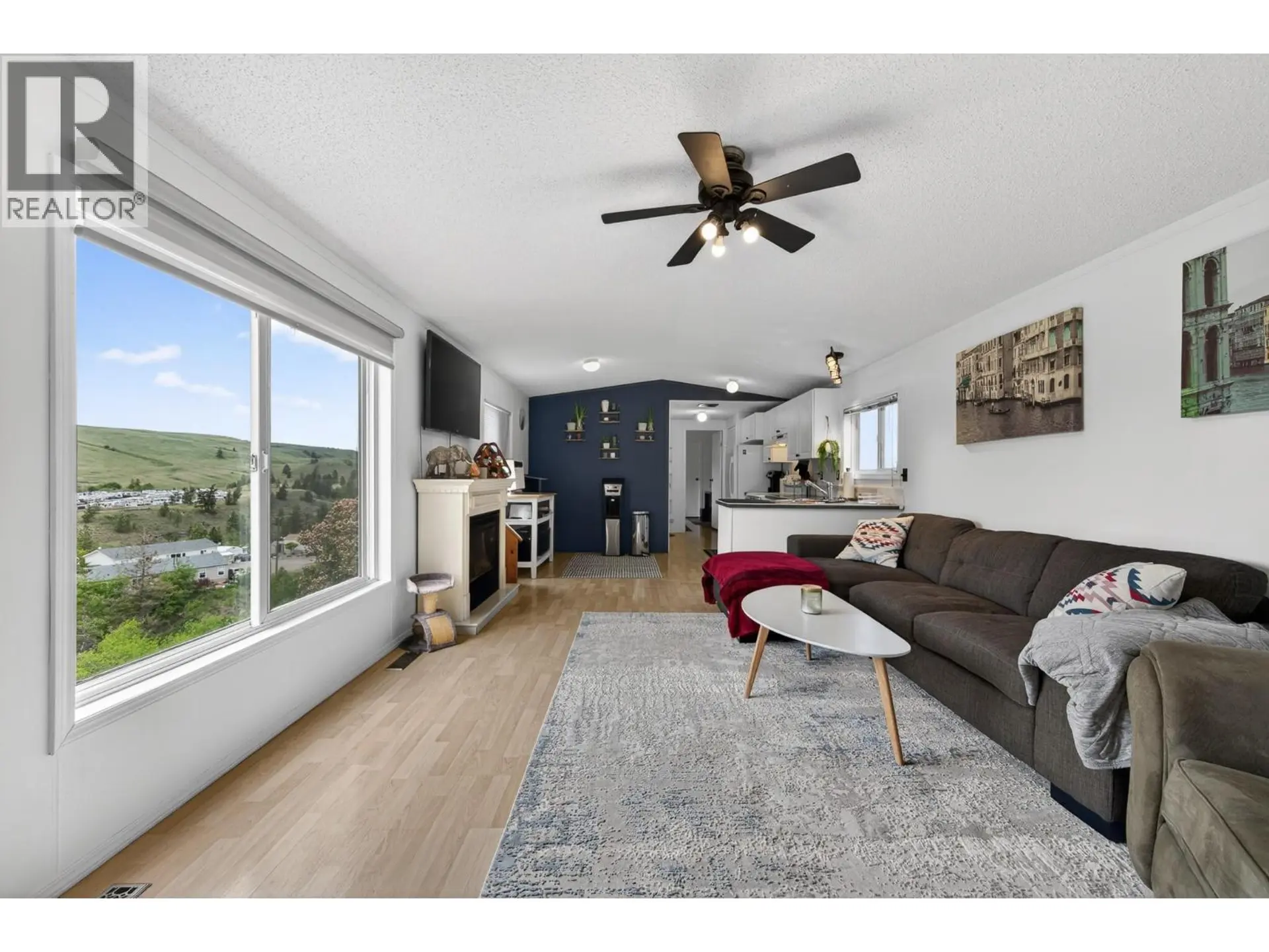 Property at #16 2815 PRINCETON KAML Highway, Kamloops, BC