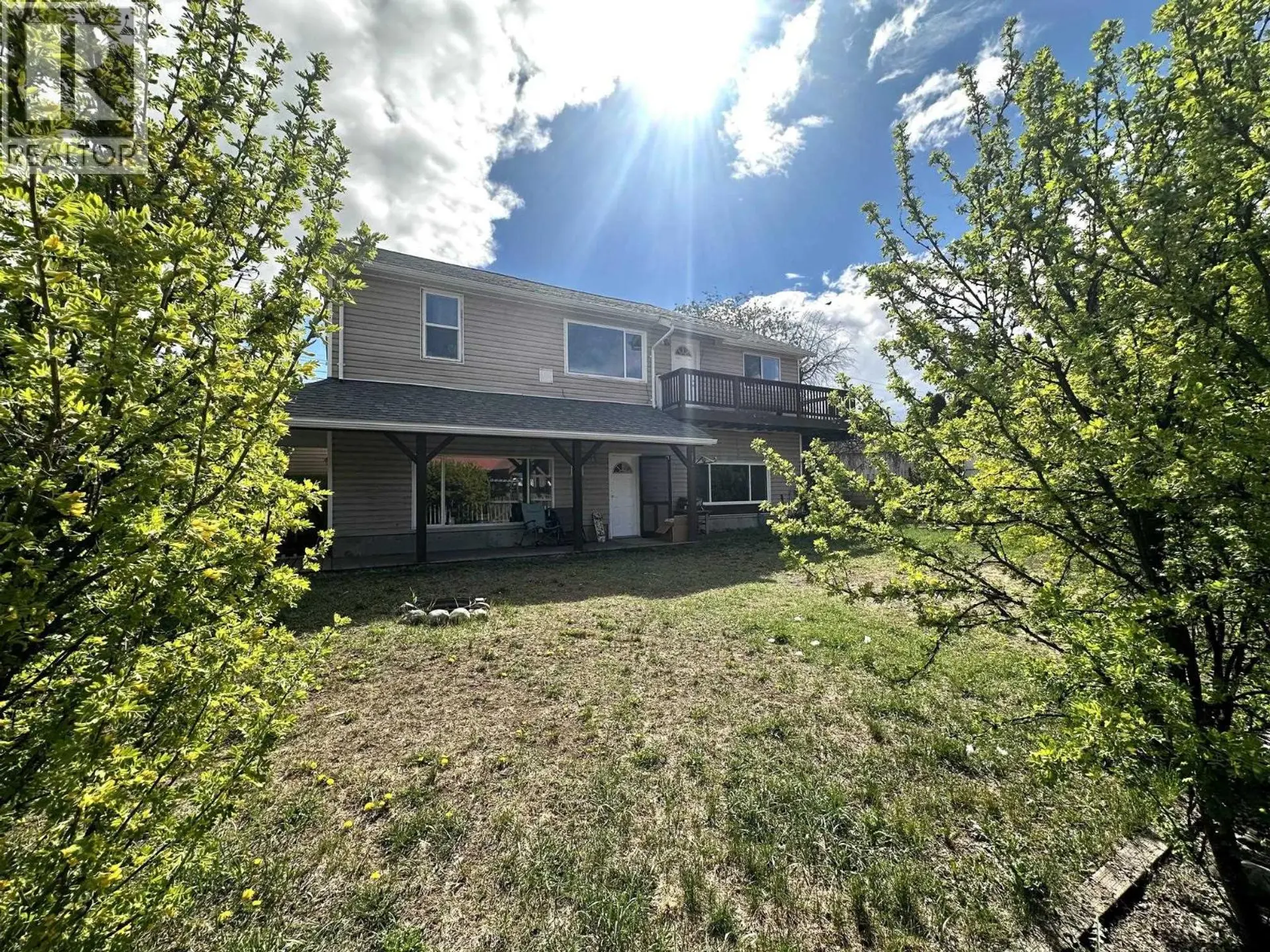Property at 1653/55 FIFTH STREET, Telkwa, BC