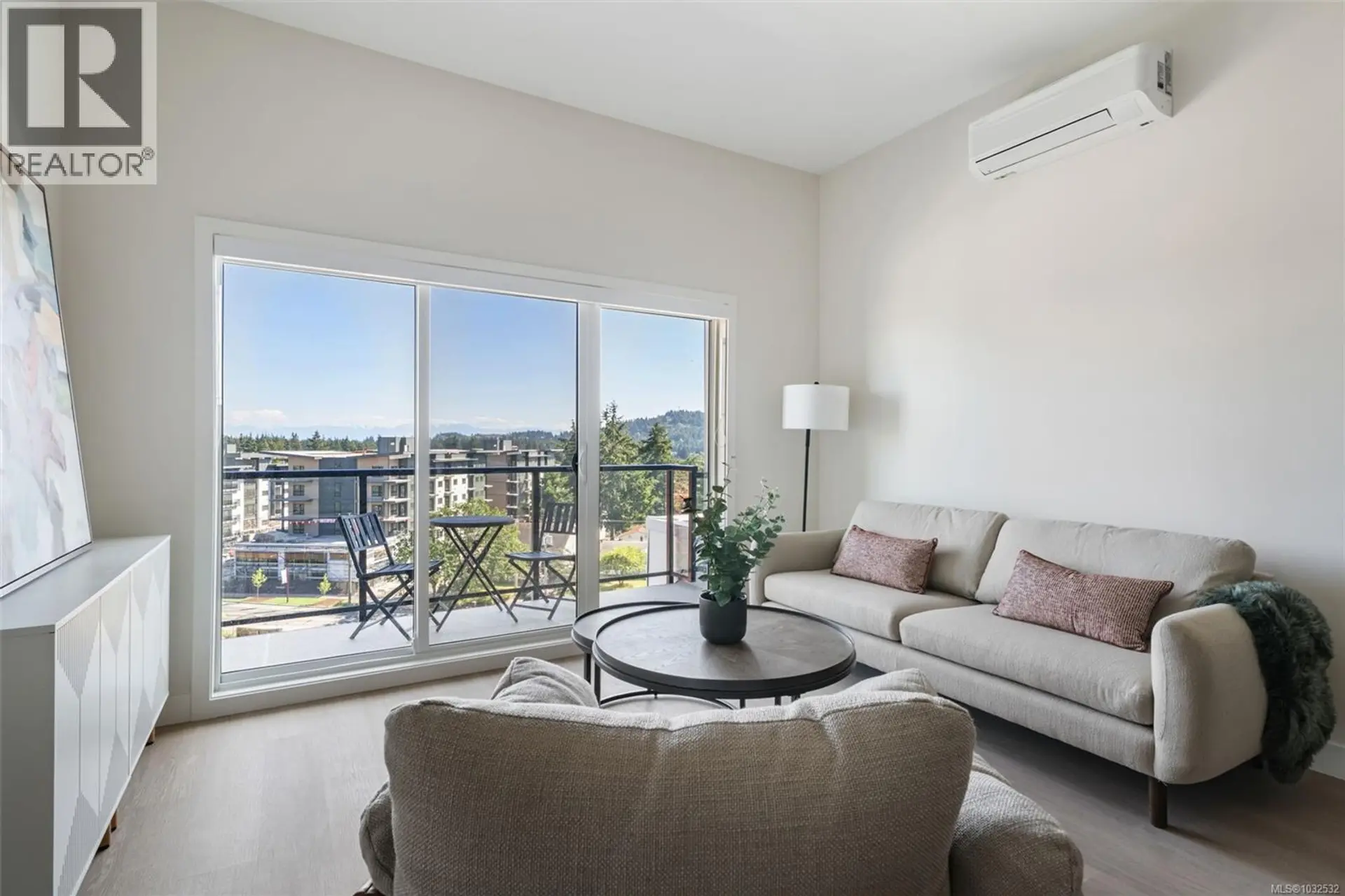 Property at #203 777 Station Ave, Langford, BC
