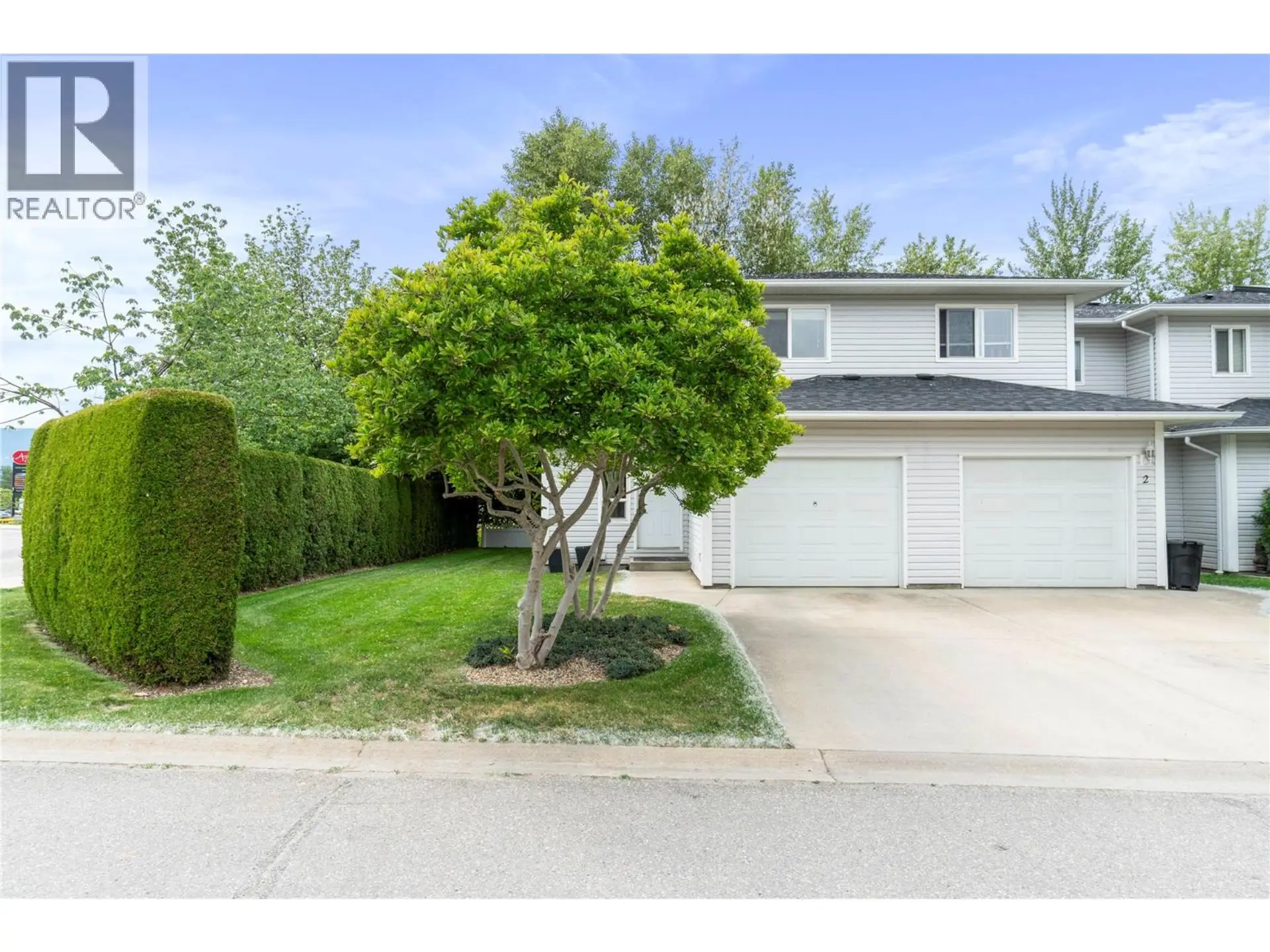 Property at #1 2951 11 Avenue NE, Salmon Arm, BC
