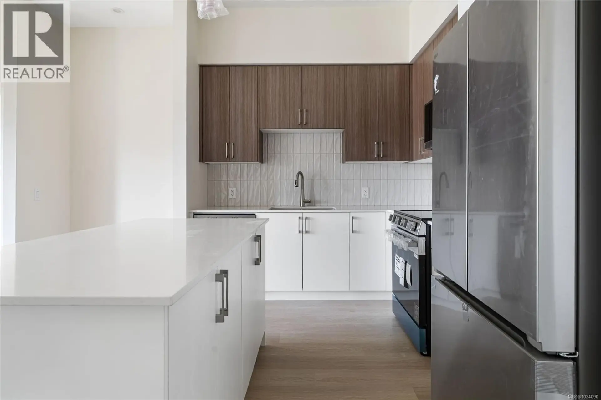 Property at #610 777 Station Ave, Langford, BC