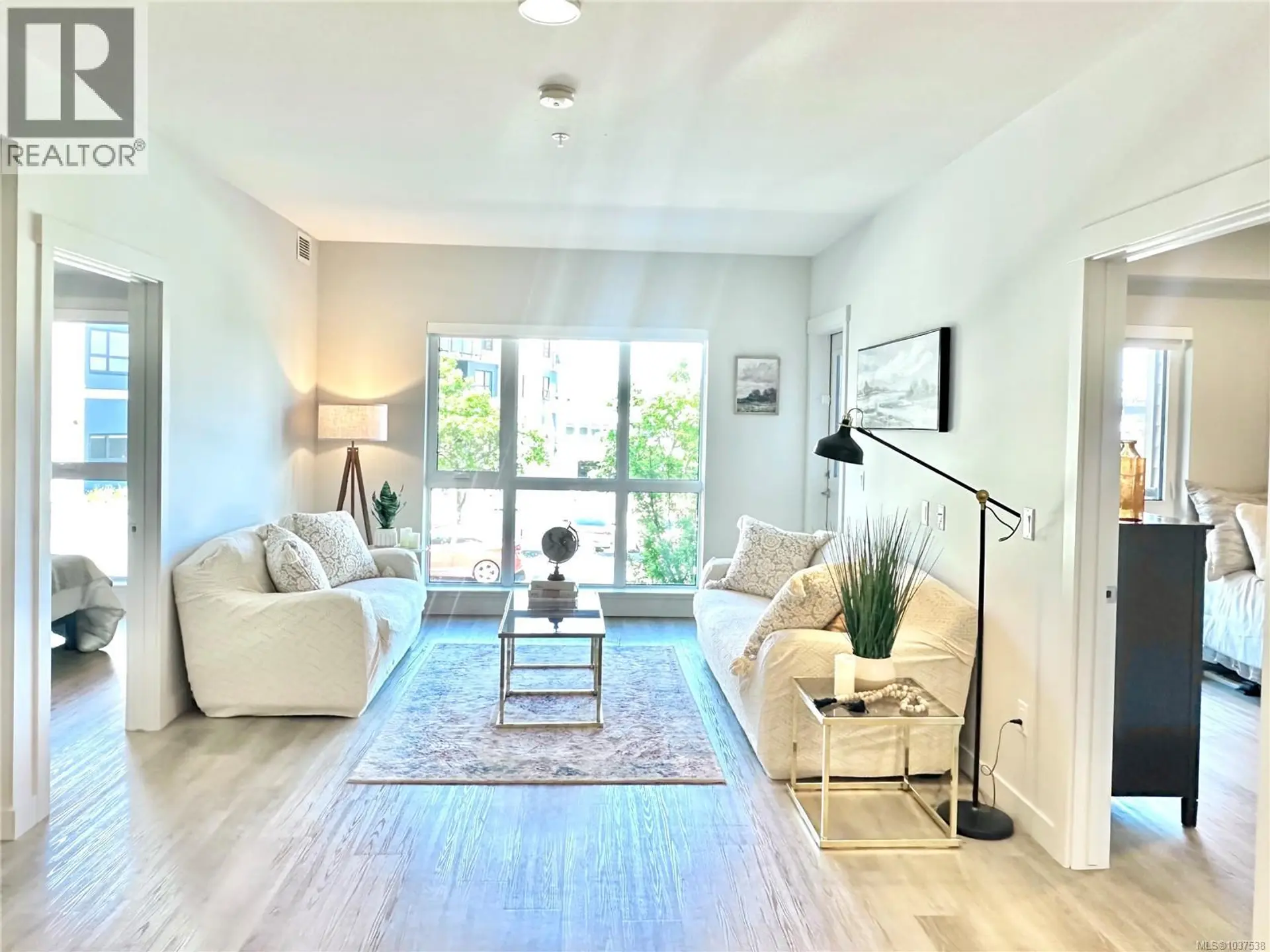 Property at #103E 120 Jensen Ave W, Parksville, BC