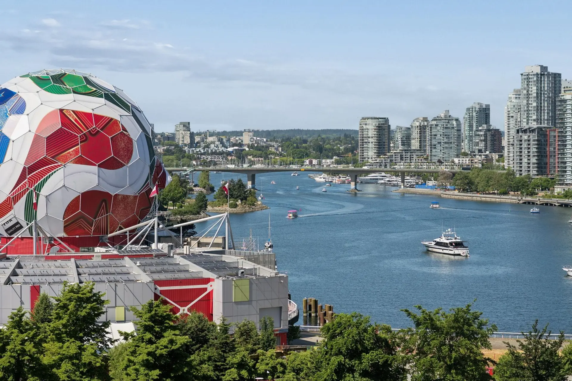 Property at #1101 1159 Main Street, Vancouver, BC
